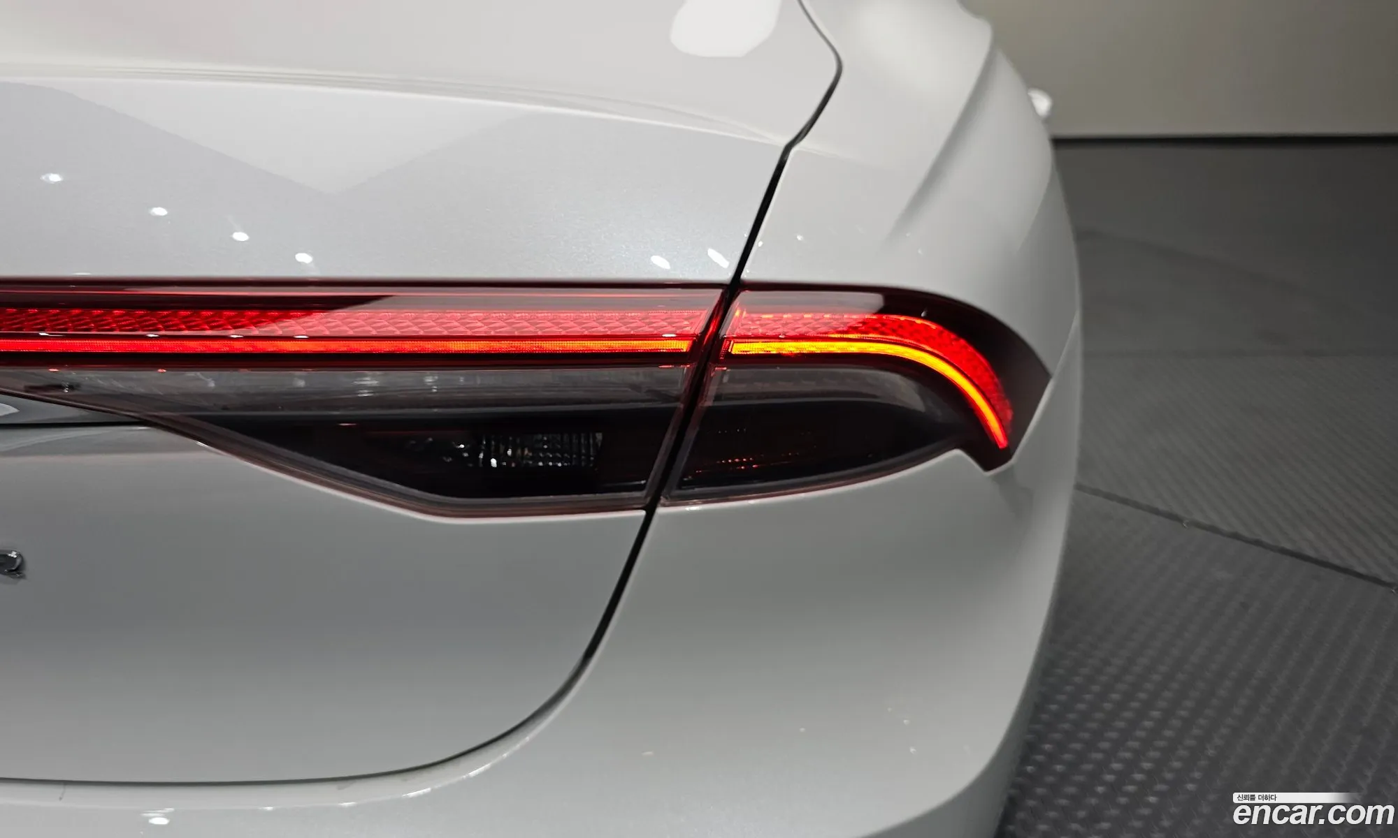 Hyundai Grandeur IG 2021 — 9