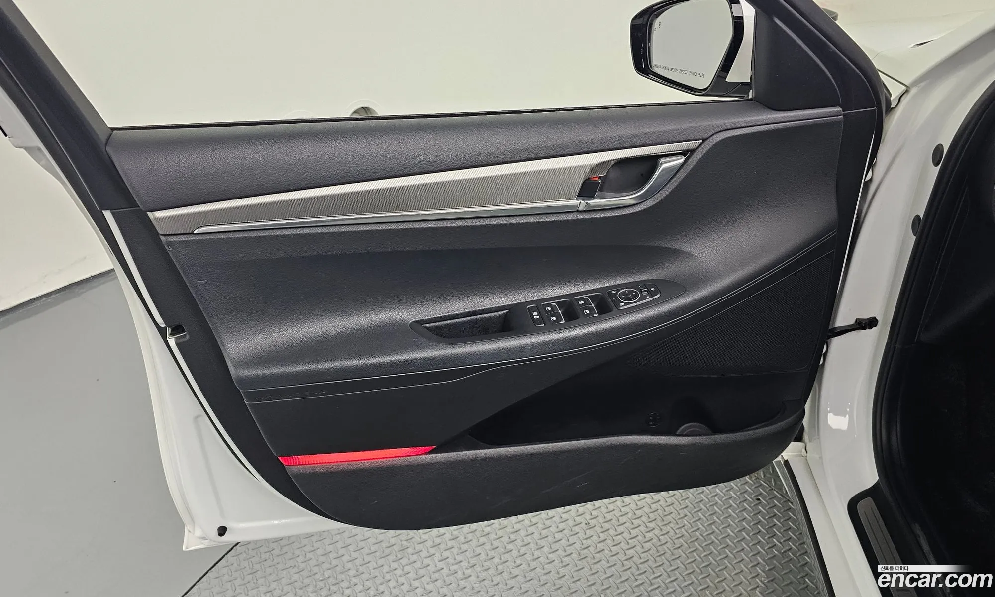 Hyundai Grandeur IG 2021 — 16
