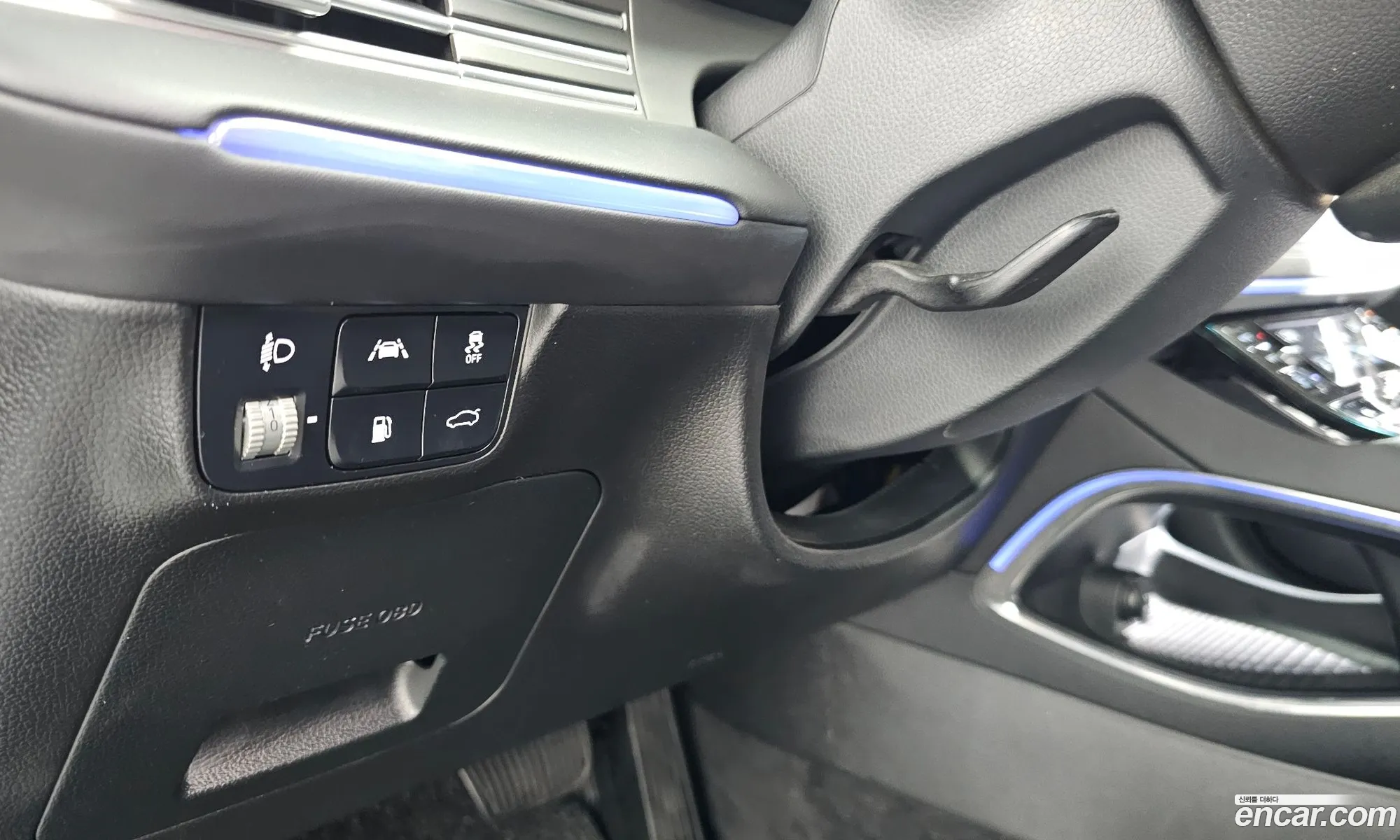 Hyundai Grandeur IG 2021 — 26