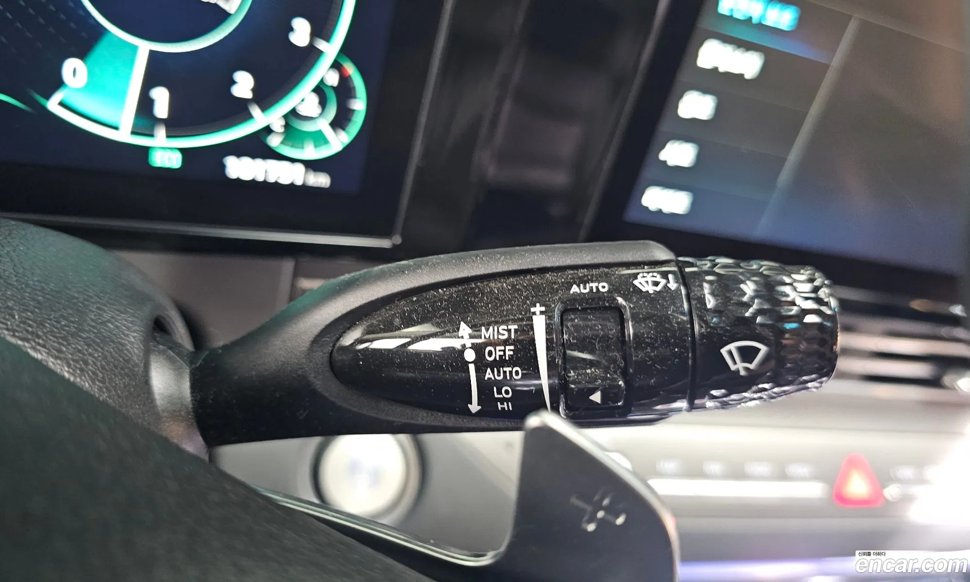 Hyundai Grandeur IG 2021 — 12
