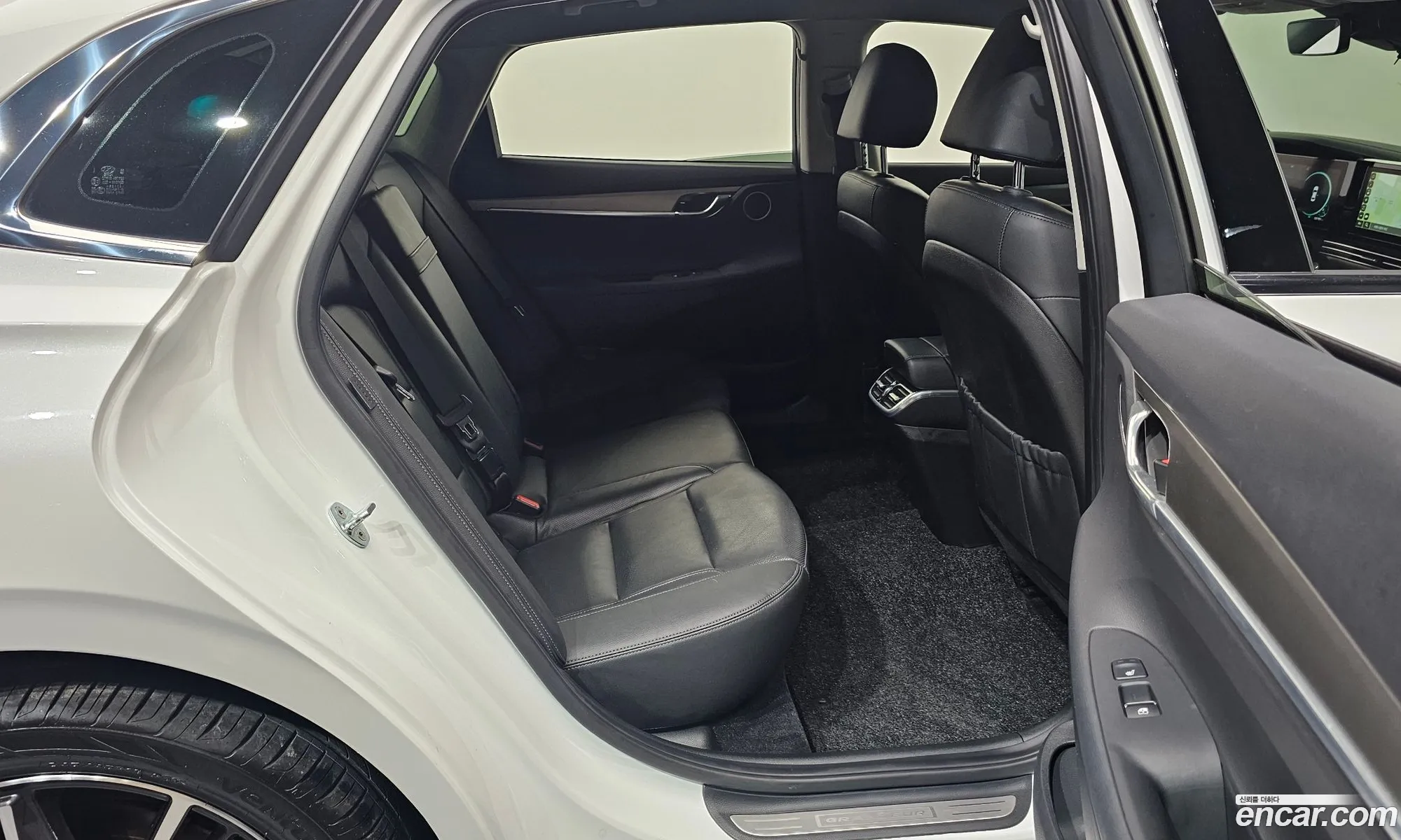 Hyundai Grandeur IG 2021 — 4