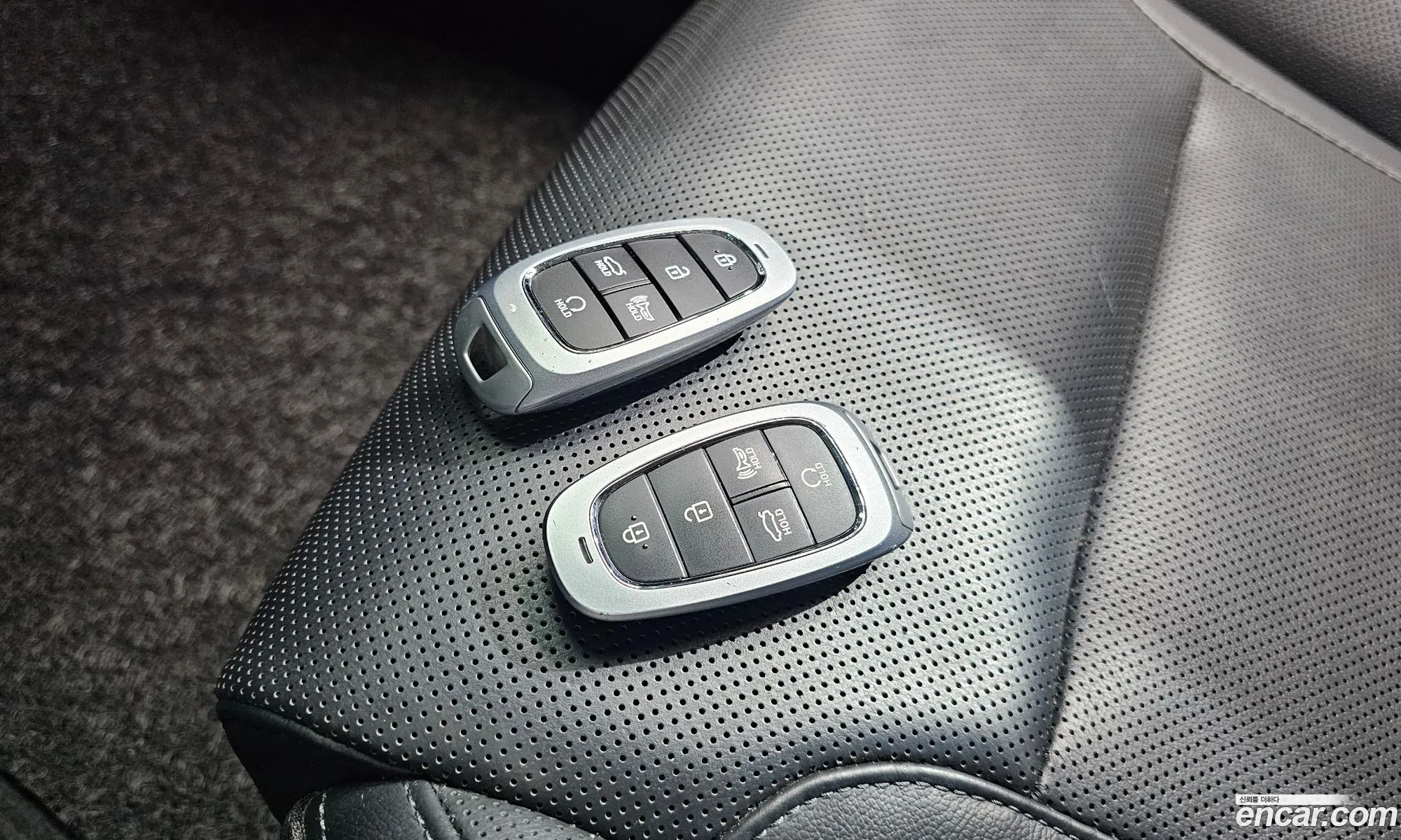 Hyundai Grandeur IG 2021 — 24