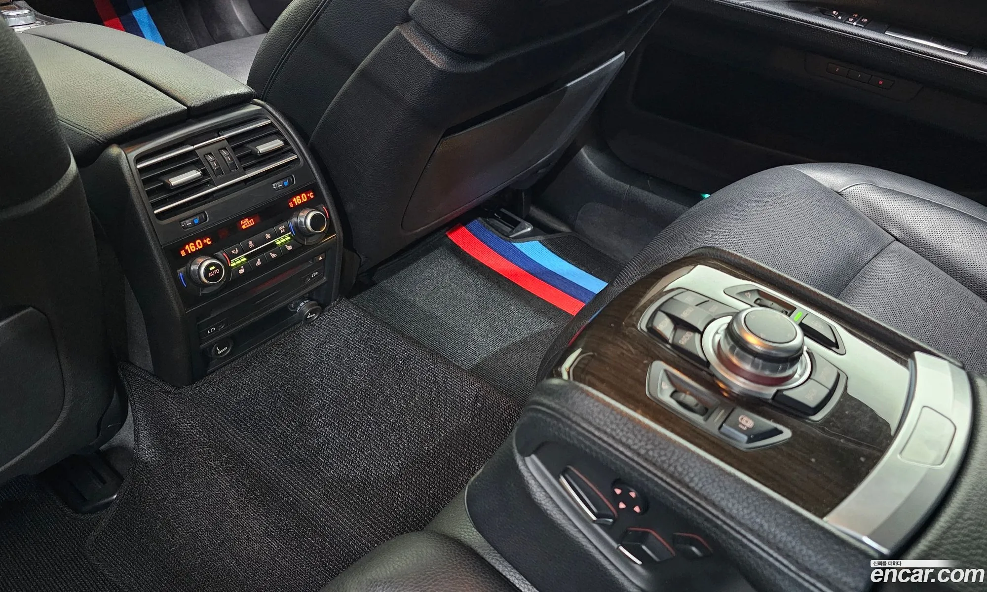 BMW 7 Series 2012 WBAYG4109DDE81269 — 12