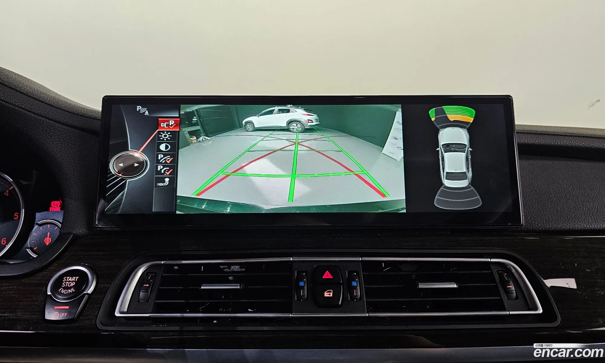 BMW 7 Series 2012 WBAYG4109DDE81269 — 2