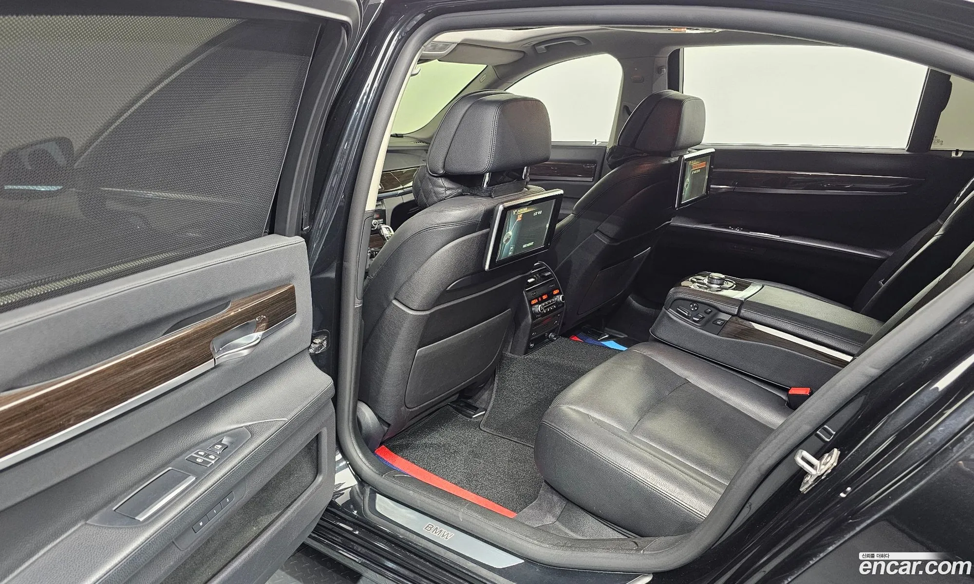 BMW 7 Series 2012 WBAYG4109DDE81269 — 6