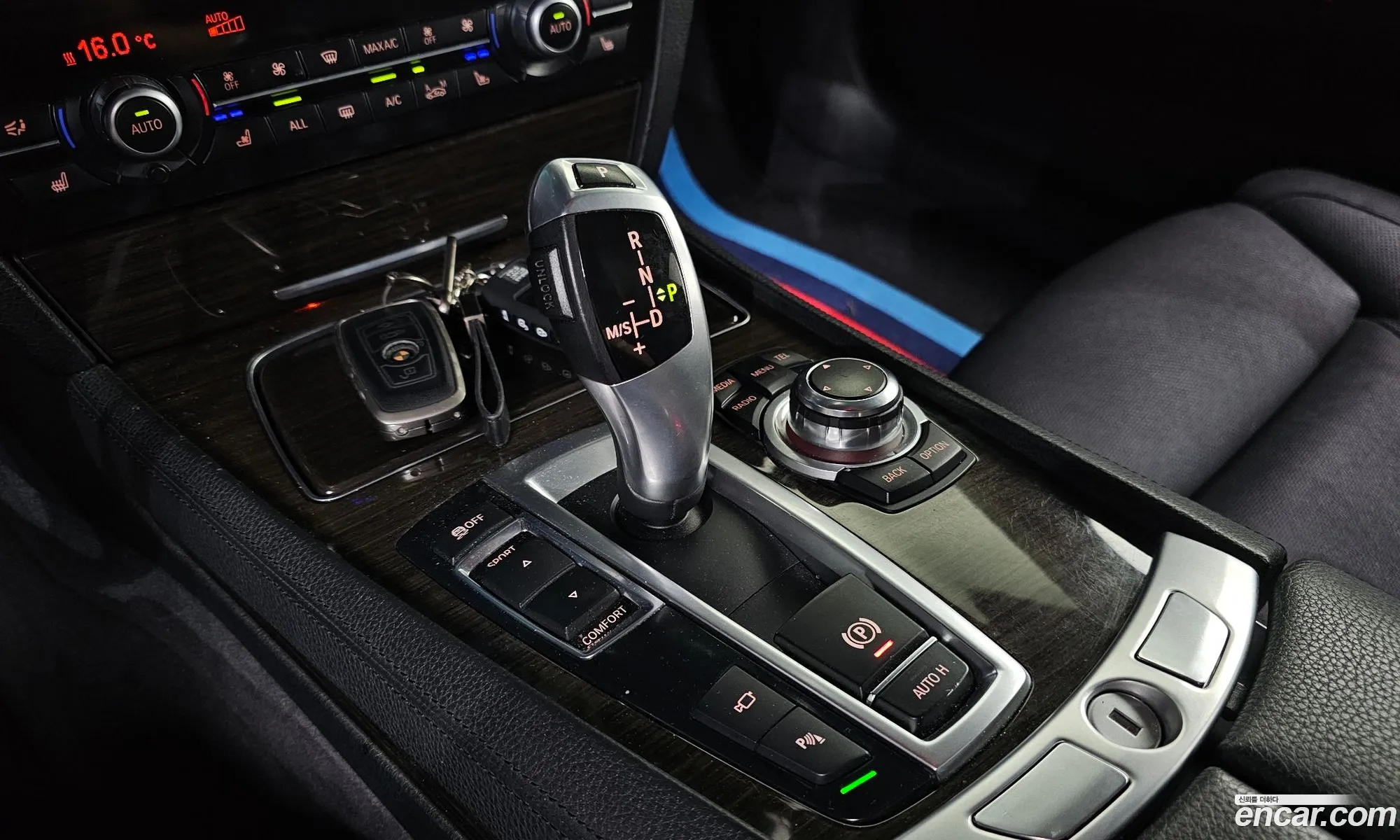 BMW 7 Series 2012 WBAYG4109DDE81269 — 11