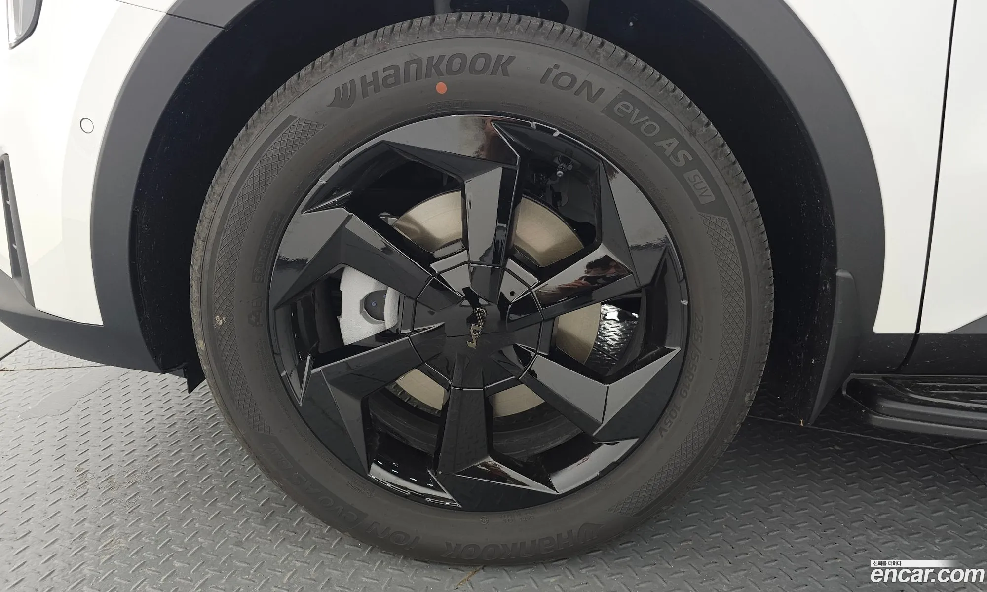 Kia Sorento 2026 KNARH81GBTA539084 — 12