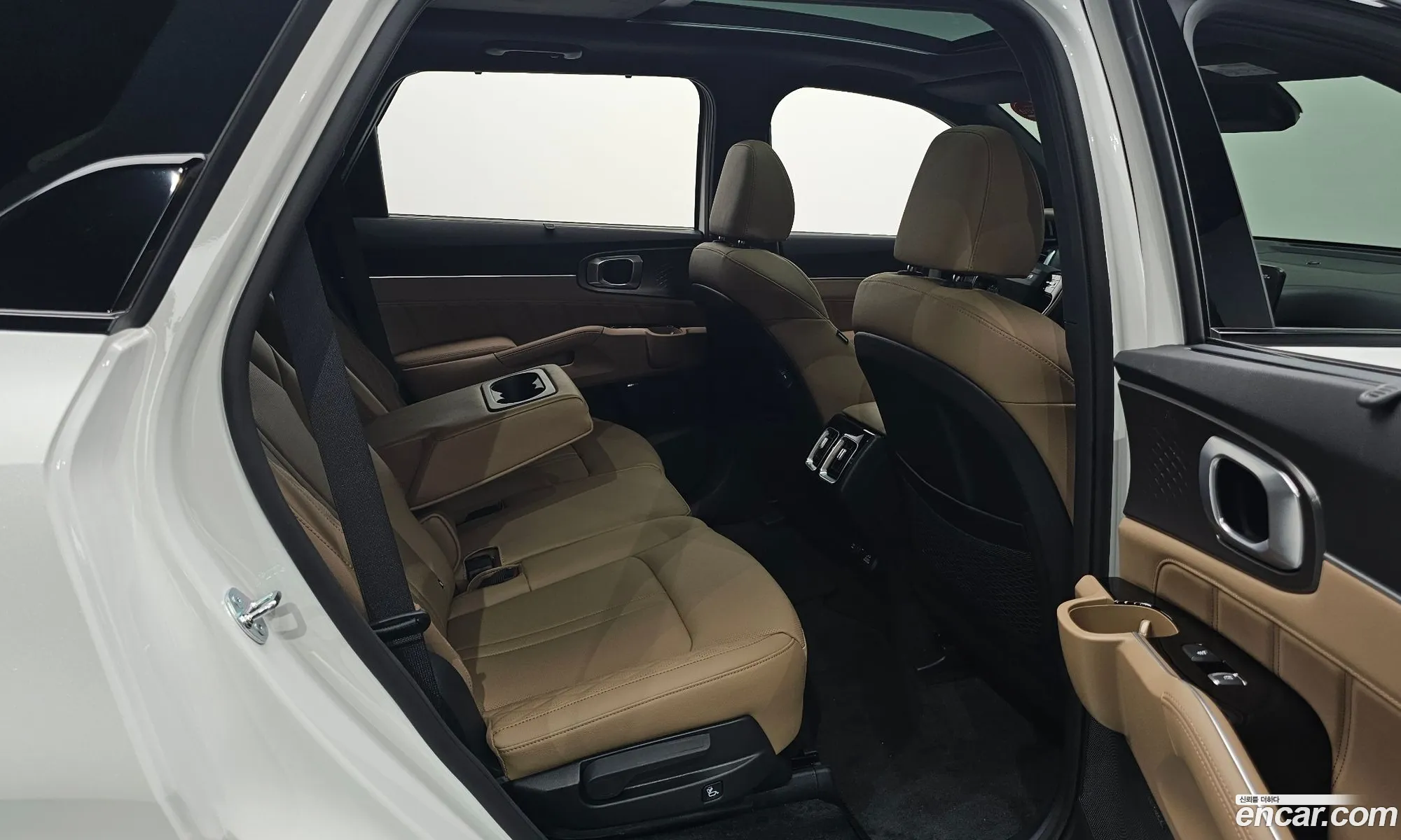 Kia Sorento 2026 KNARH81GBTA539084 — 22