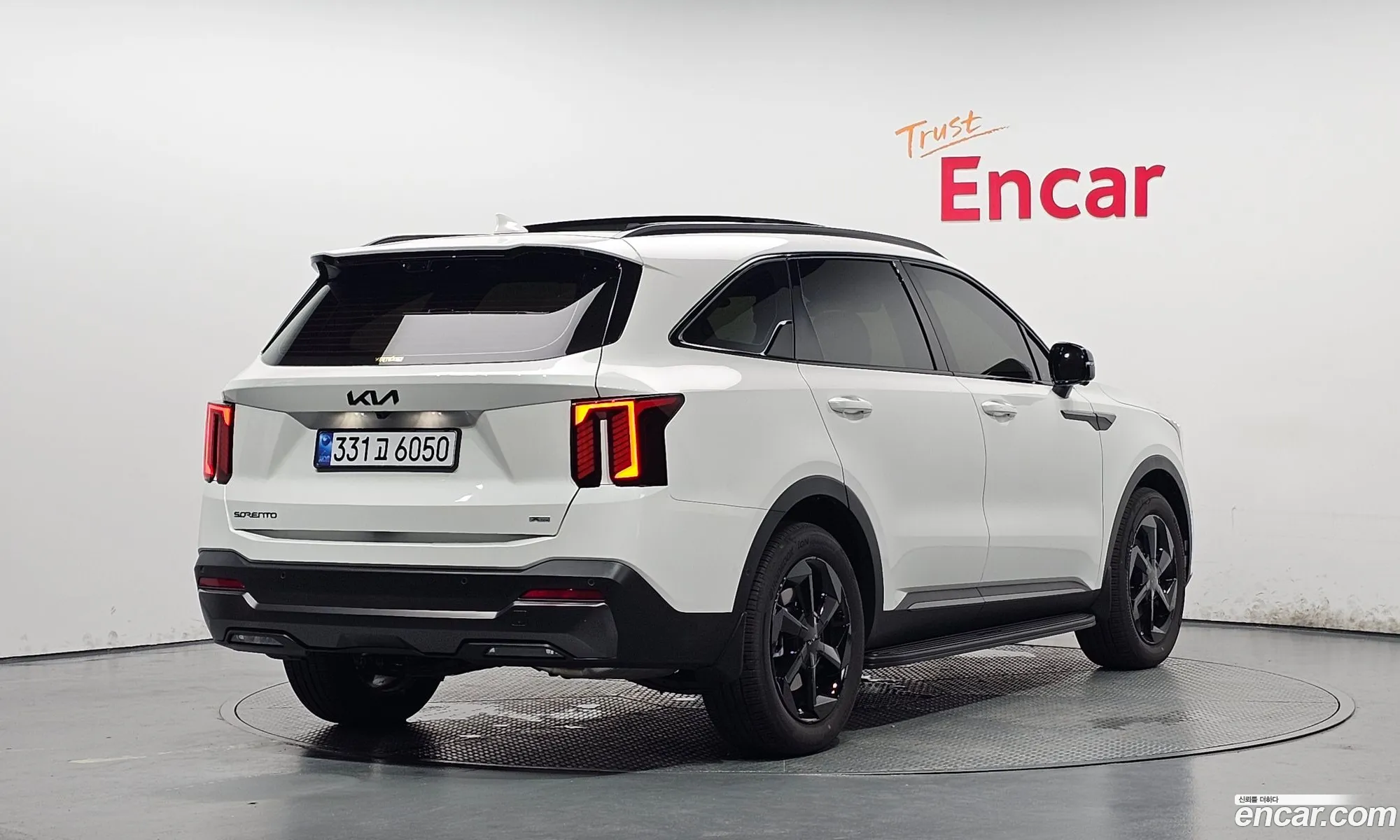Kia Sorento 2026 KNARH81GBTA539084 — 20
