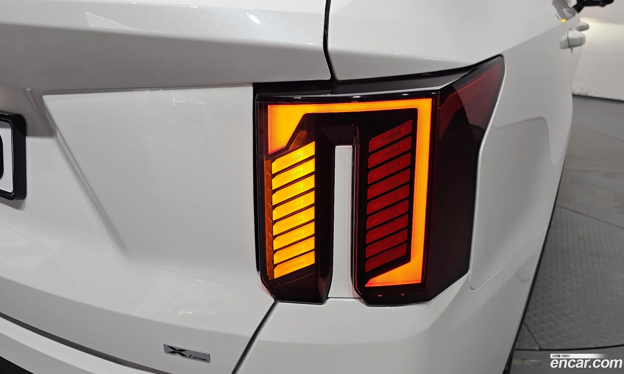 Kia Sorento 2026 KNARH81GBTA539084 — 8