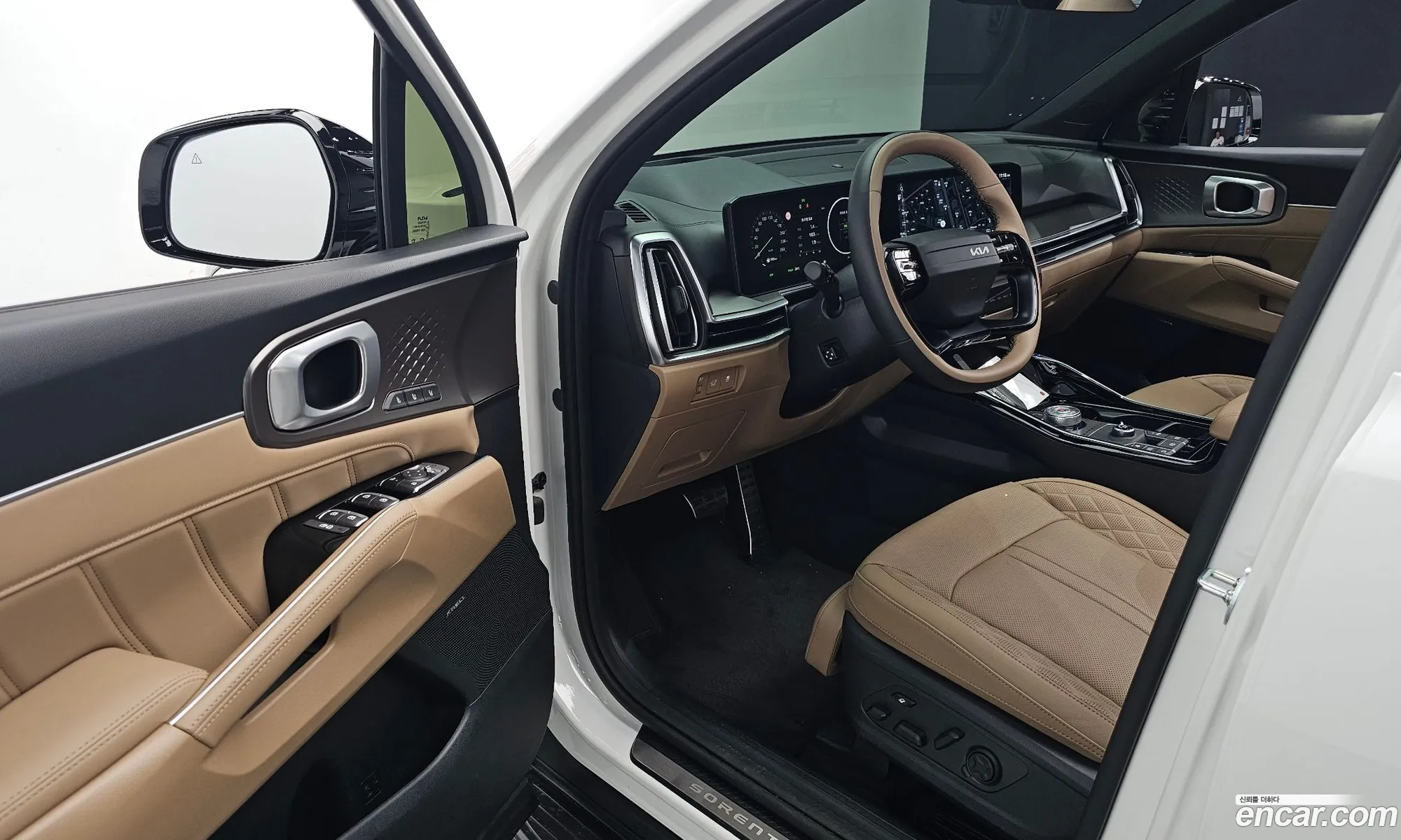 Kia Sorento 2026 KNARH81GBTA539084 — 26