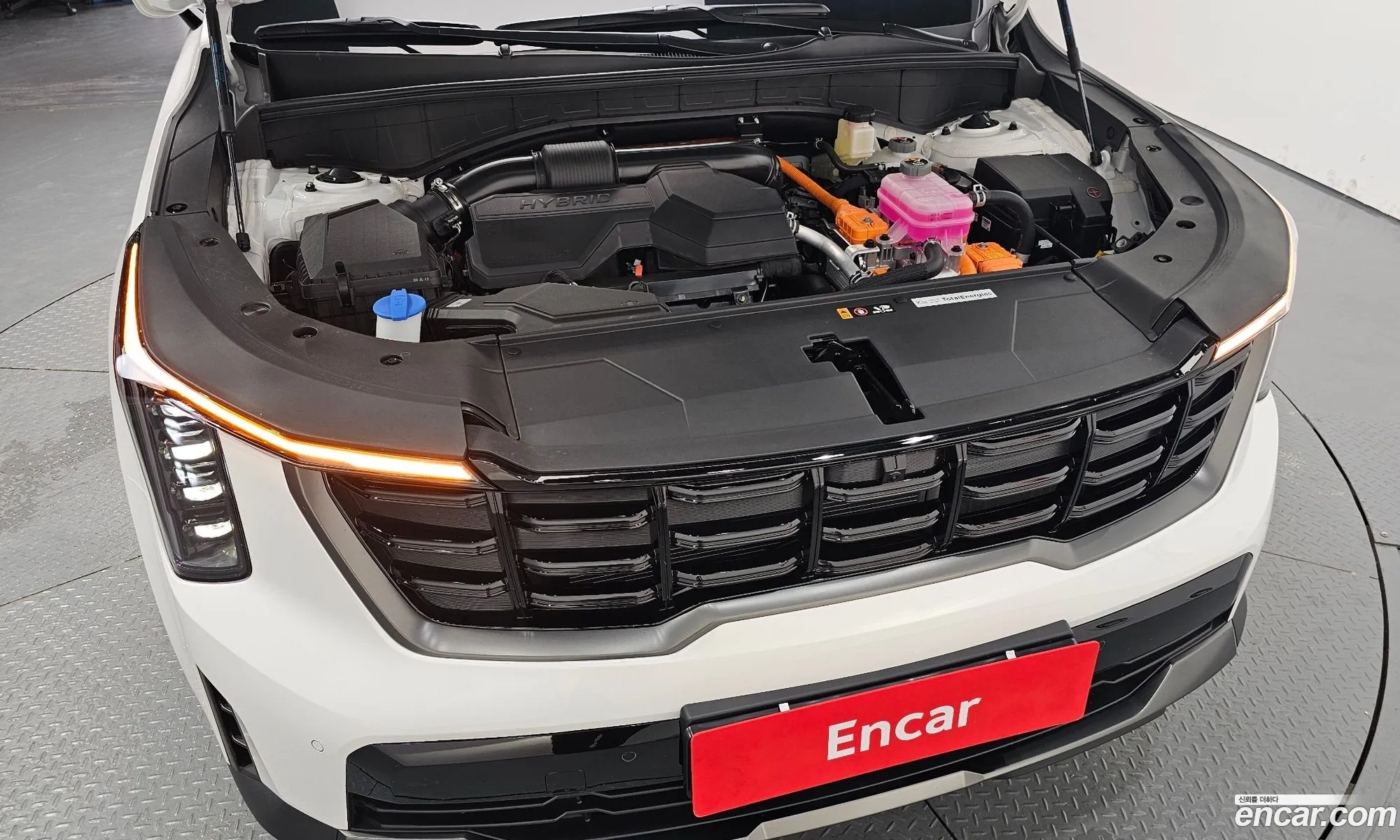 Kia Sorento 2026 KNARH81GBTA539084 — 11