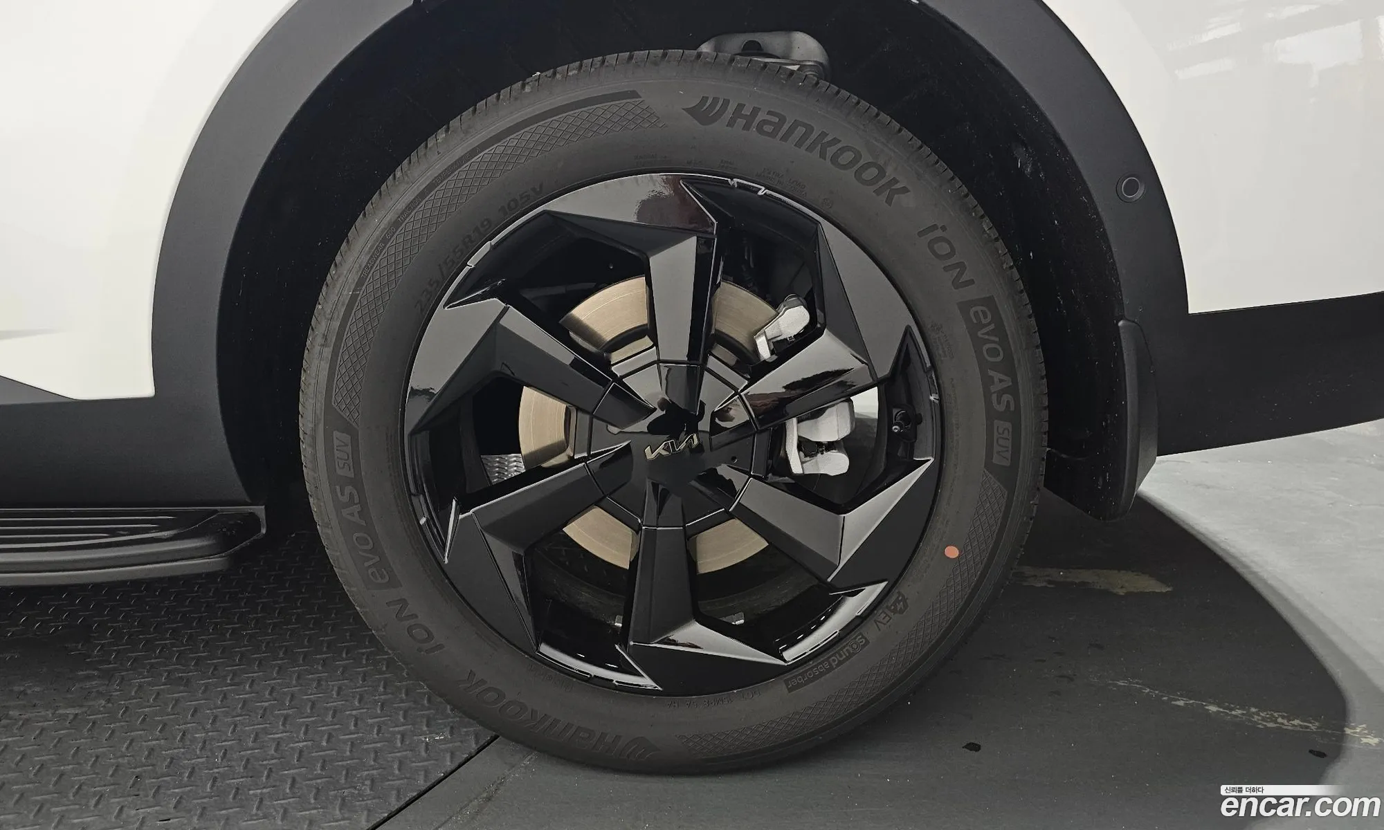 Kia Sorento 2026 KNARH81GBTA539084 — 31