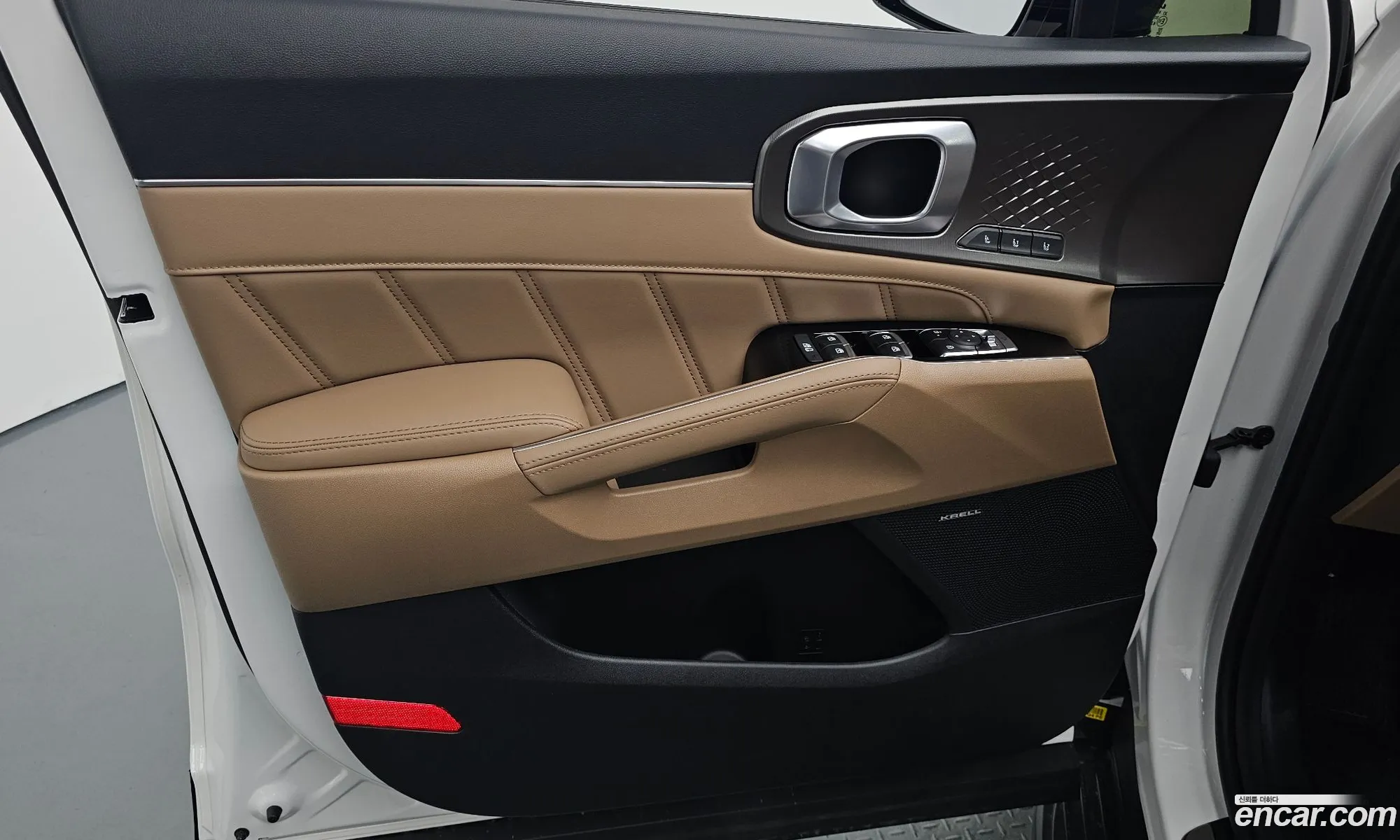 Kia Sorento 2026 KNARH81GBTA539084 — 21