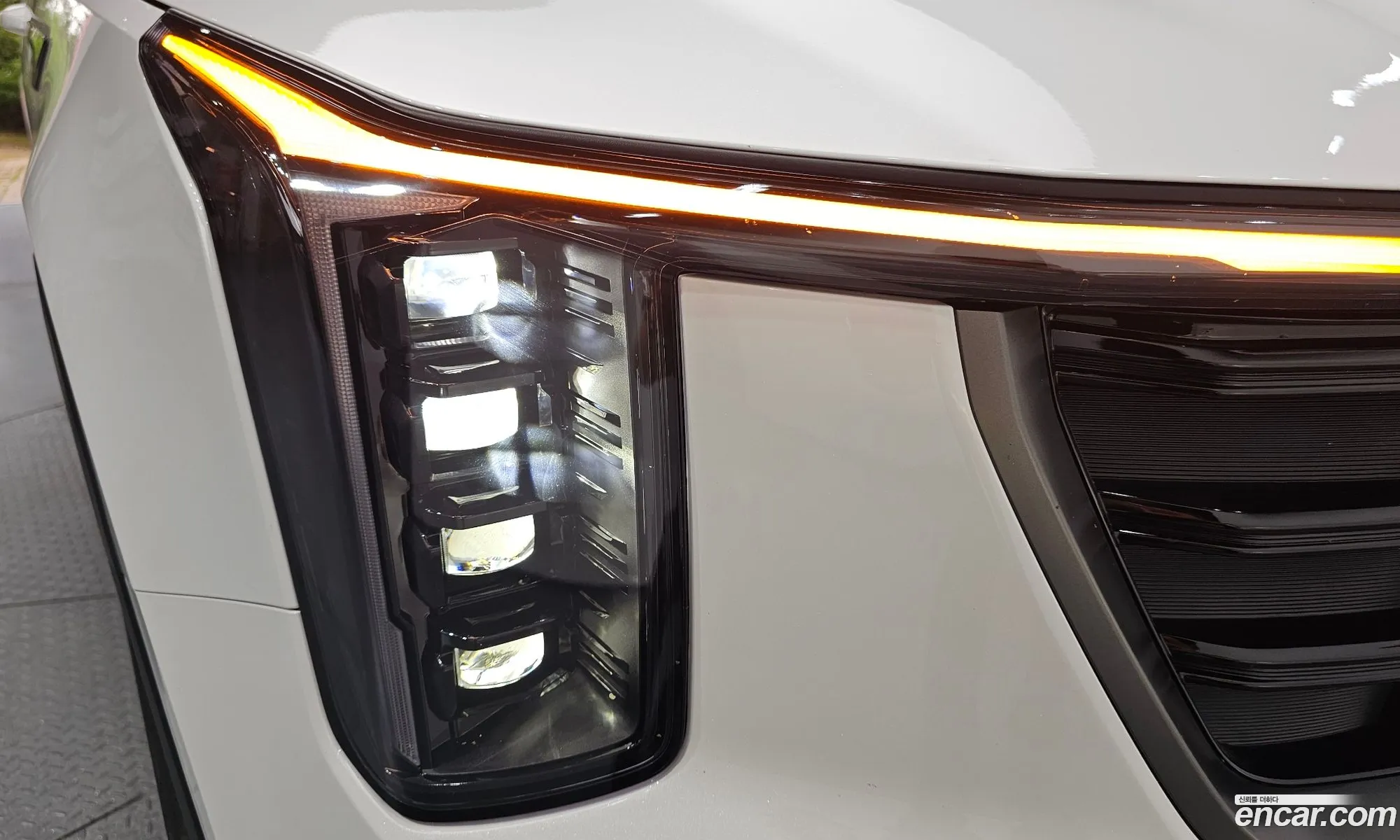 Kia Sorento 2026 KNARH81GBTA539084 — 18