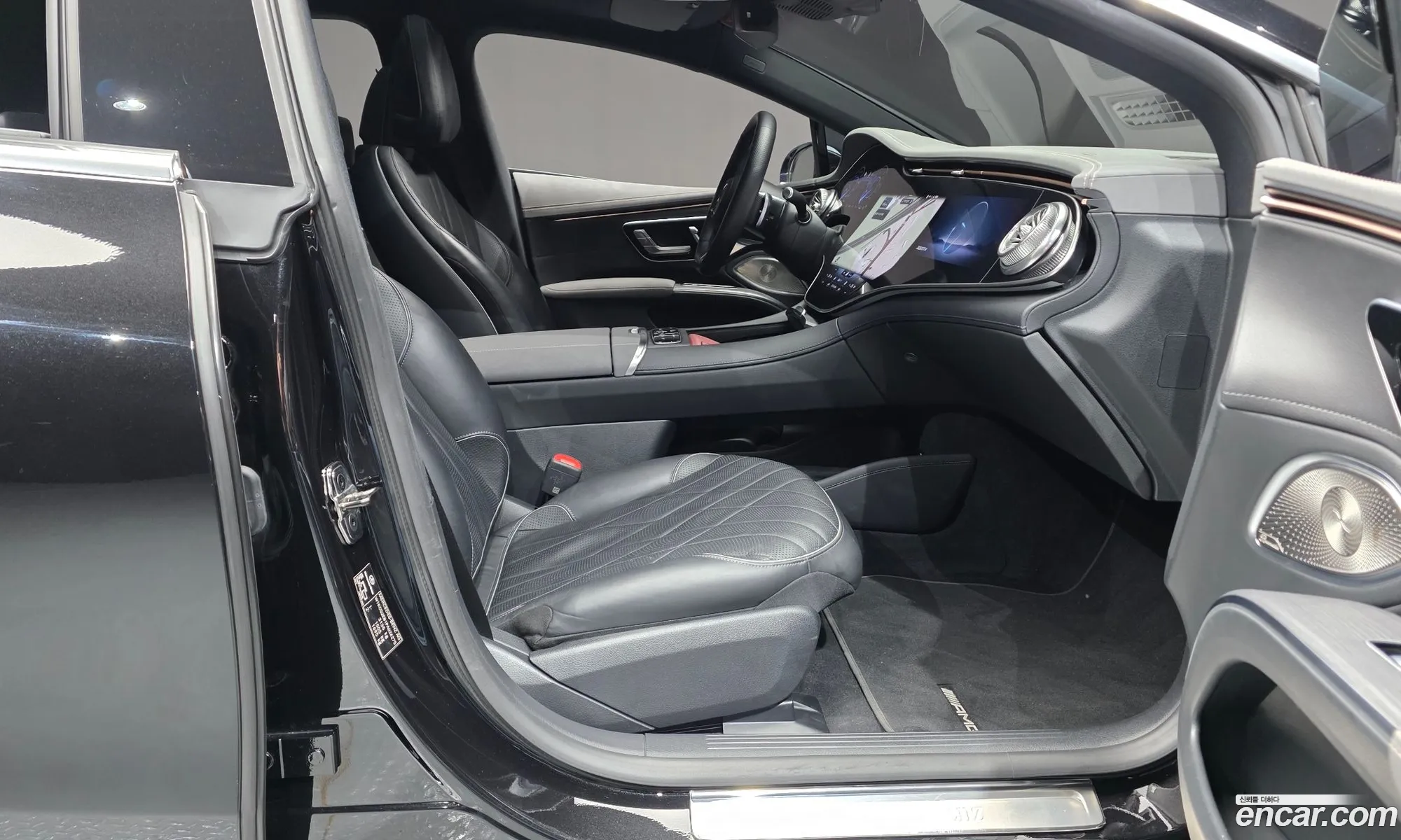 Mercedes-Benz EQS V297 2023 — 3