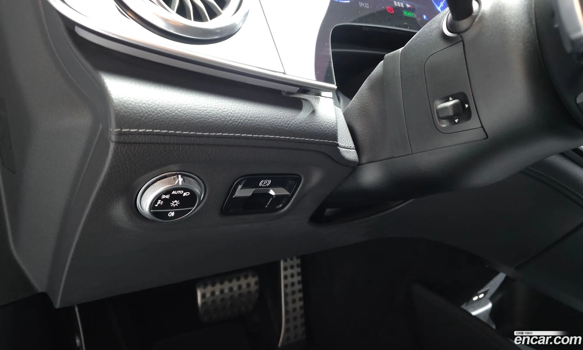 Mercedes-Benz EQS V297 2023 — 18