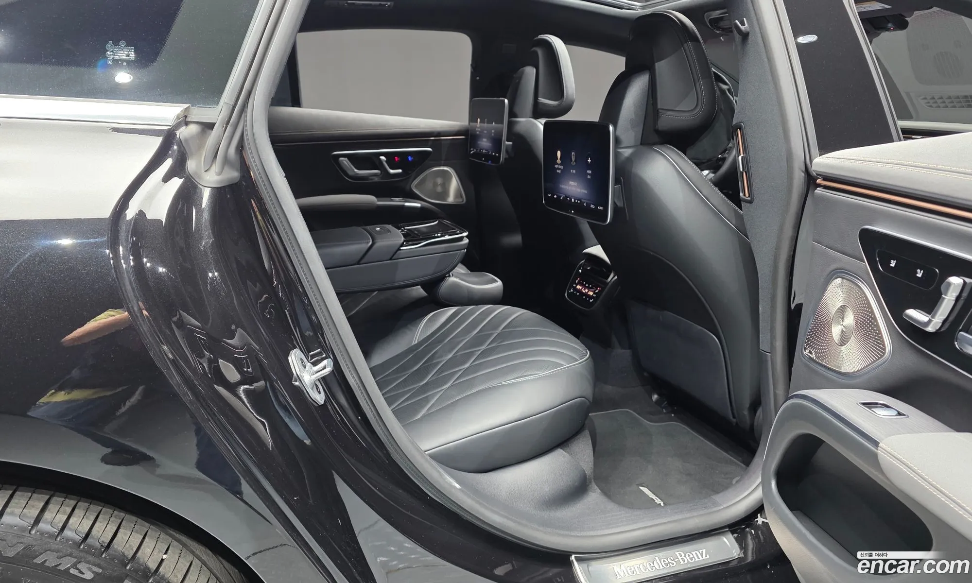 Mercedes-Benz EQS V297 2023 — 19