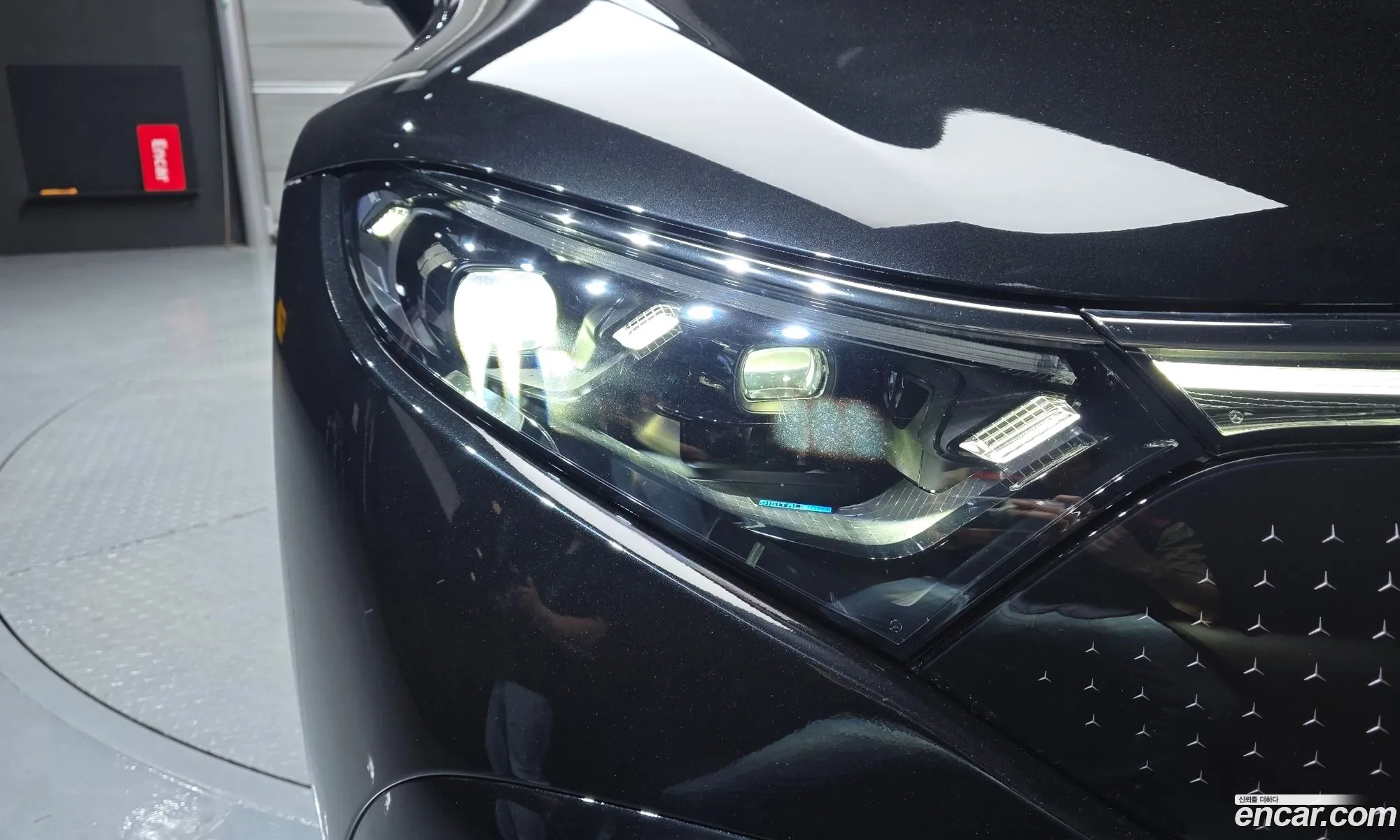 Mercedes-Benz EQS V297 2023 — 13