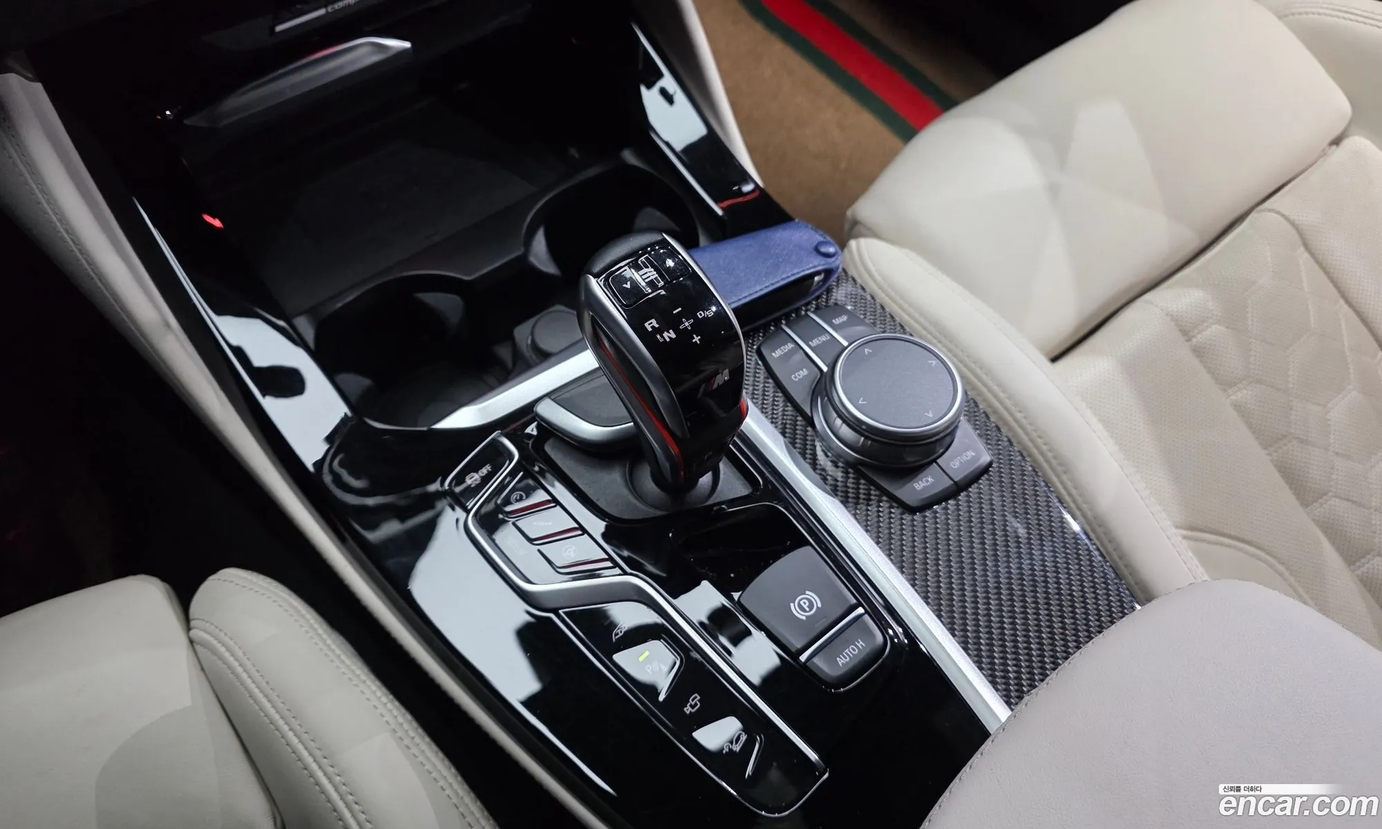 BMW X4 M 2021 — 30