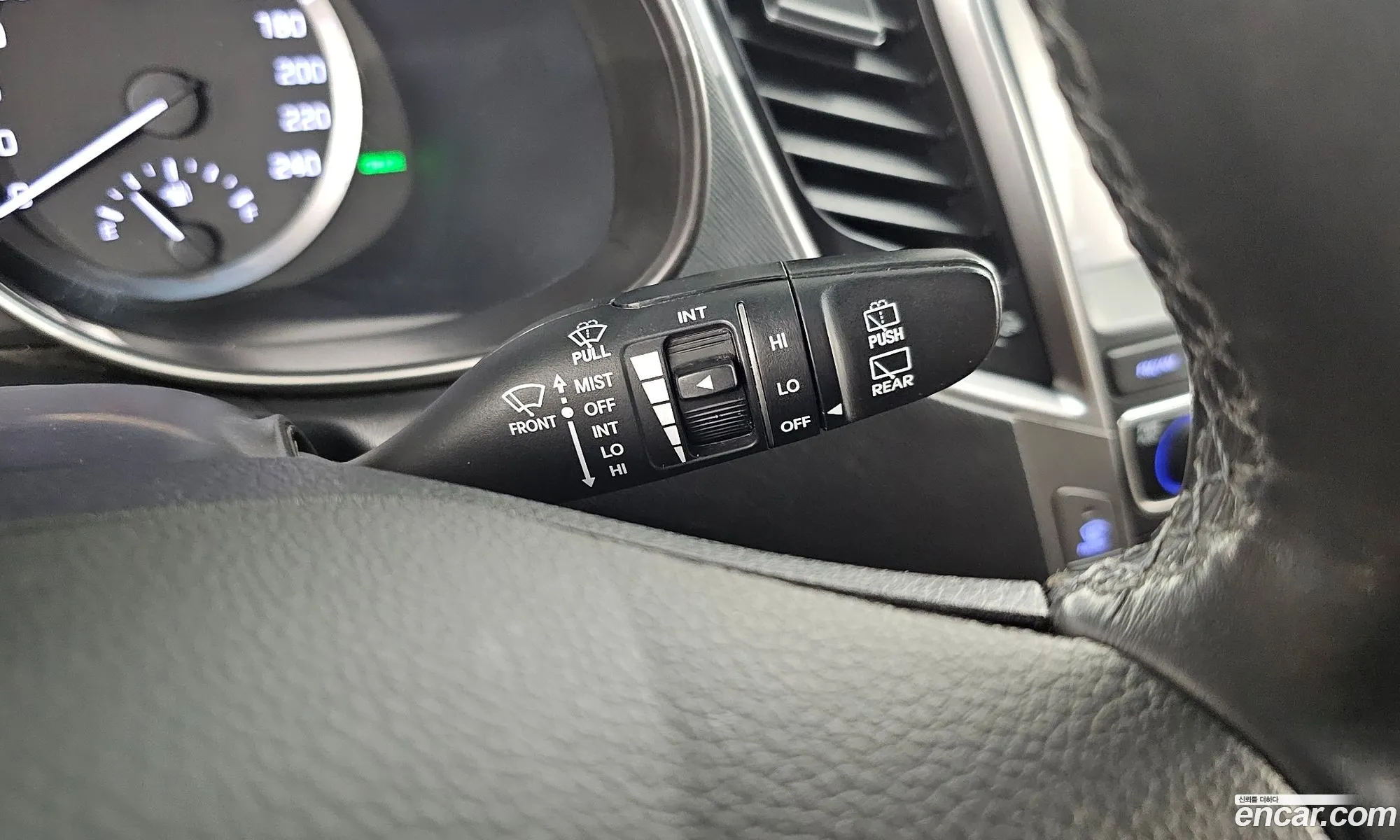 Hyundai Santa Fe the Prime 2016 — 23