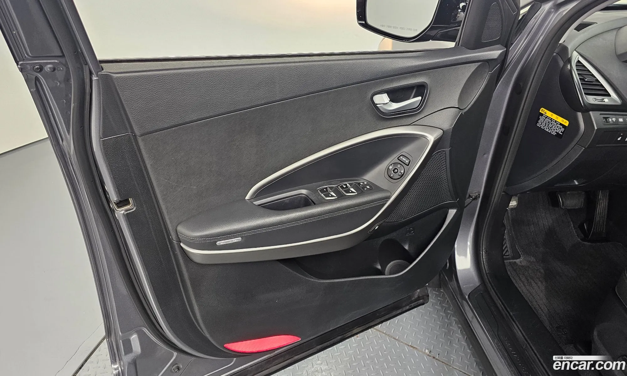 Hyundai Santa Fe the Prime 2016 — 3
