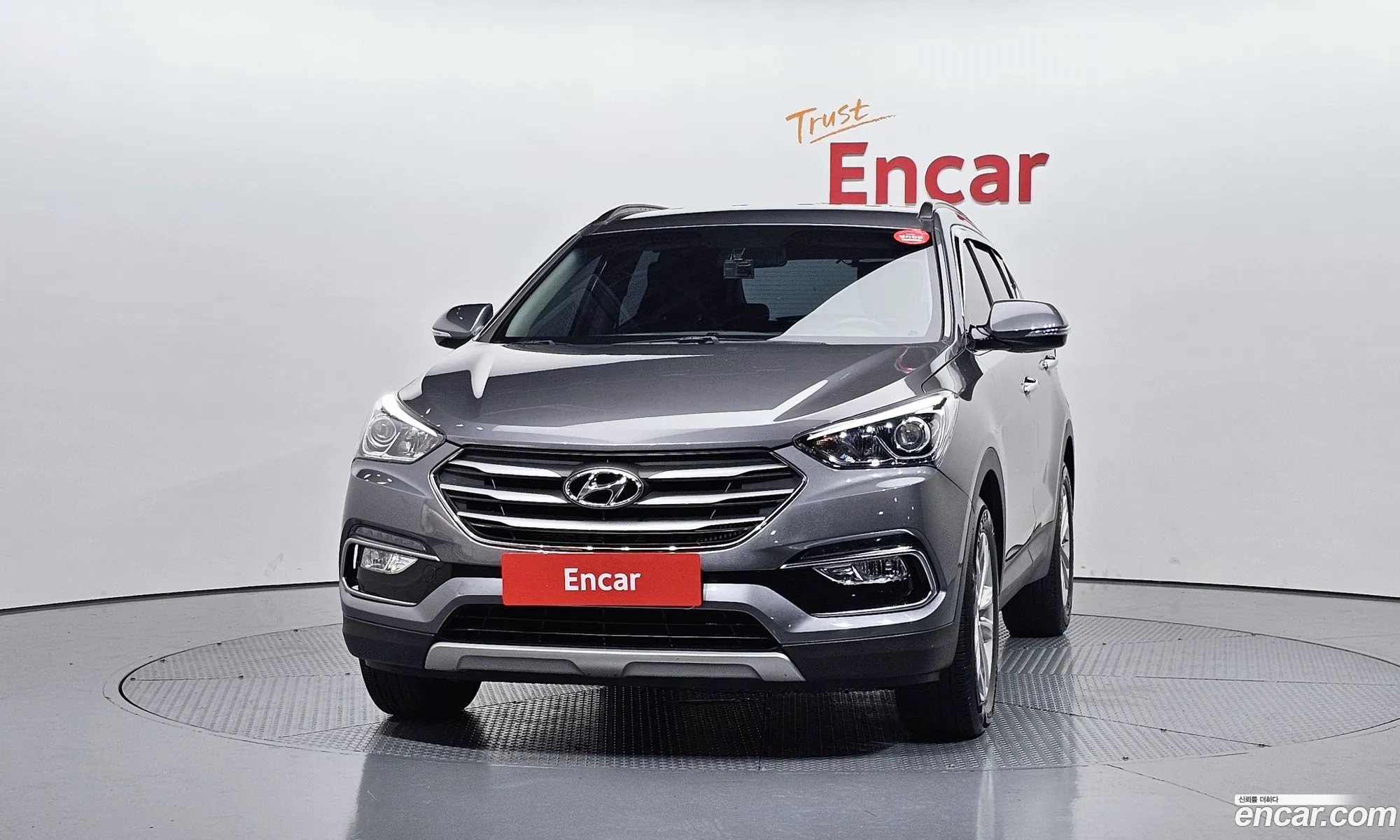Hyundai Santa Fe the Prime 2016 — 29