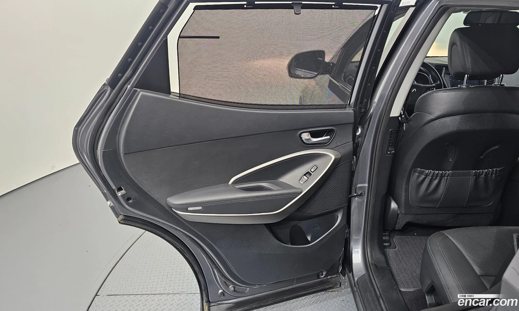 Hyundai Santa Fe the Prime 2016 — 25