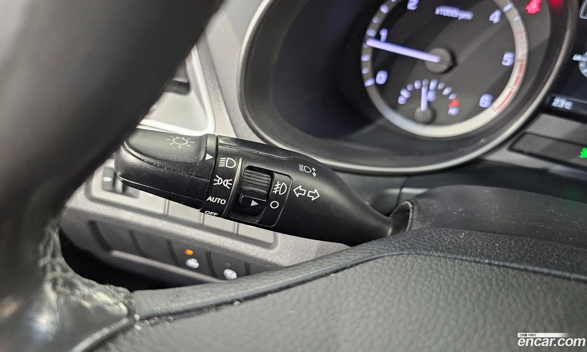 Hyundai Santa Fe the Prime 2016 — 27