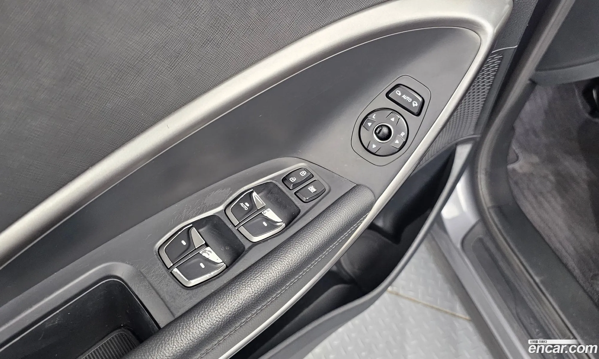 Hyundai Santa Fe the Prime 2016 — 24