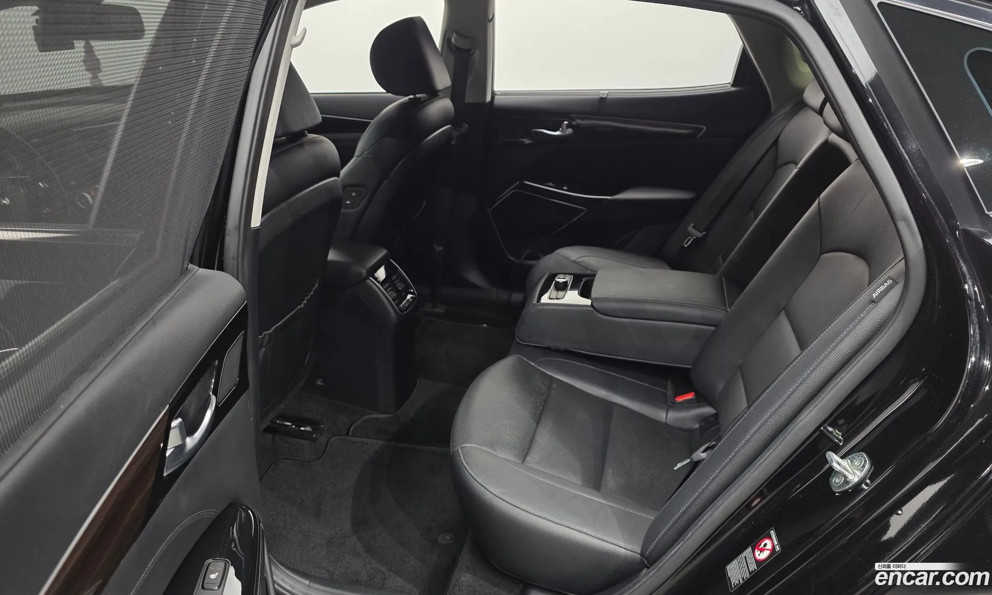 Kia K7 2018 KNALA418BJA129002 — 21