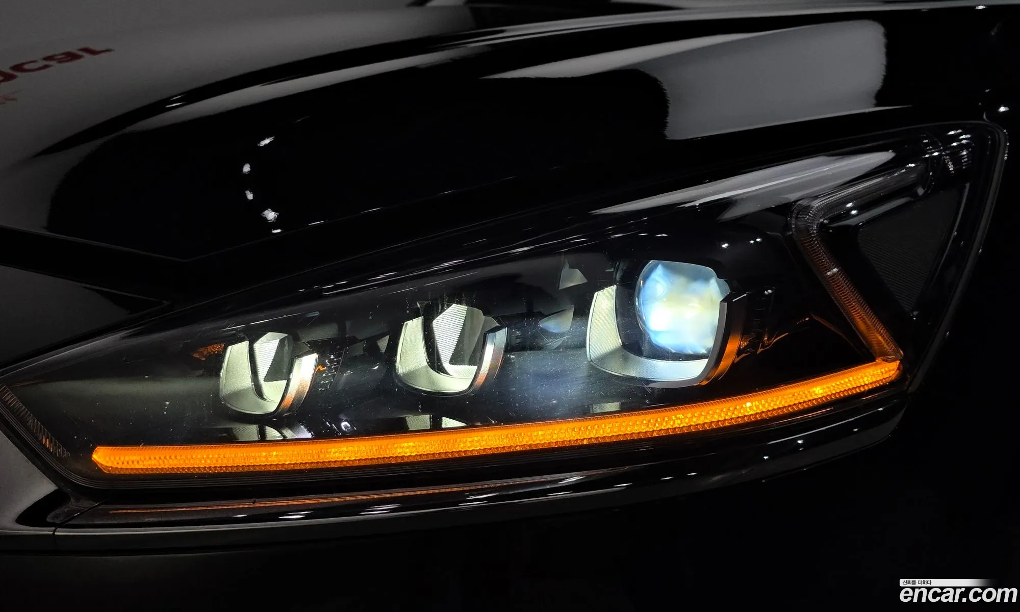 Kia K7 2018 KNALA418BJA129002 — 11