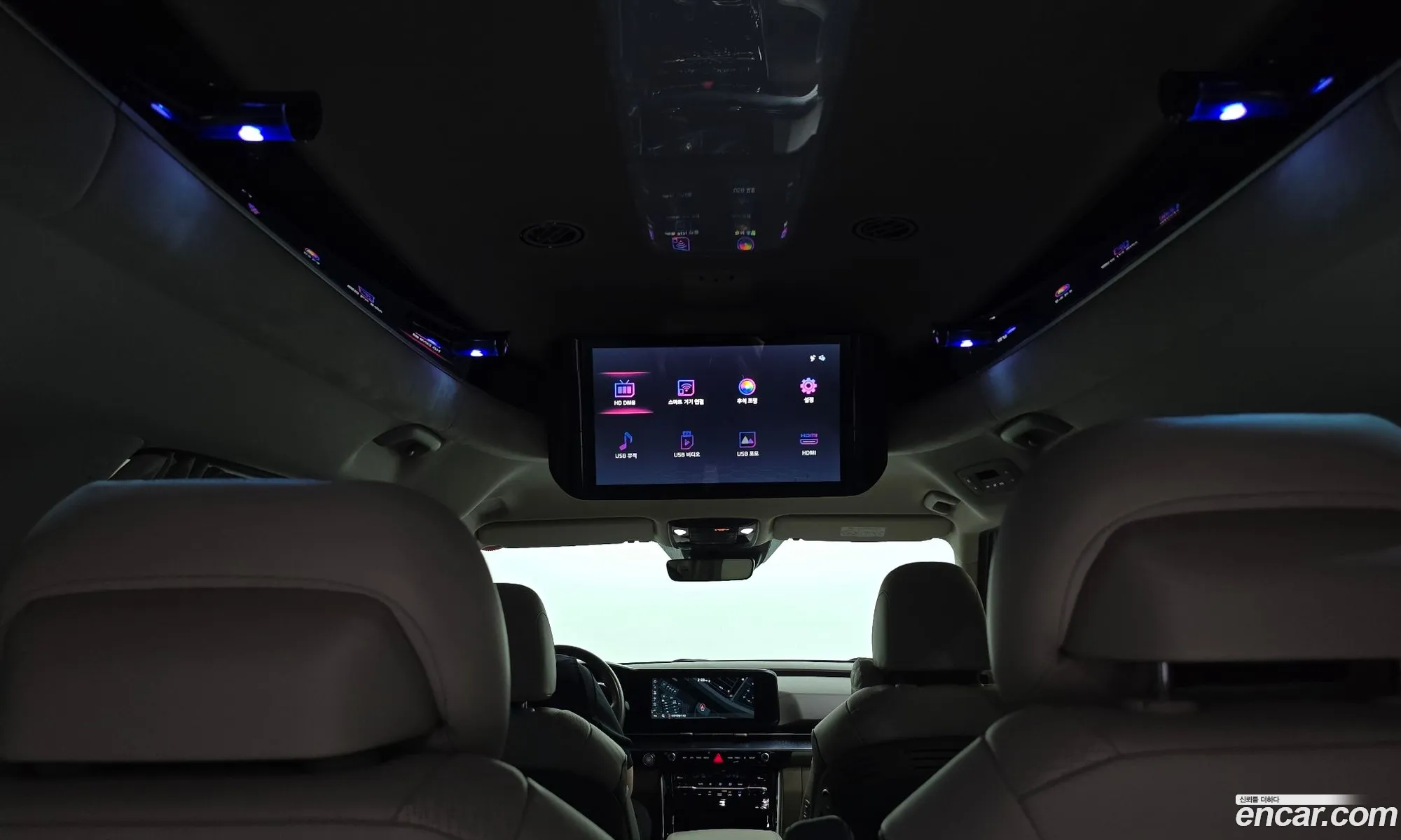 Kia Carnival 2021 KNANE81BBMS102032 — 30