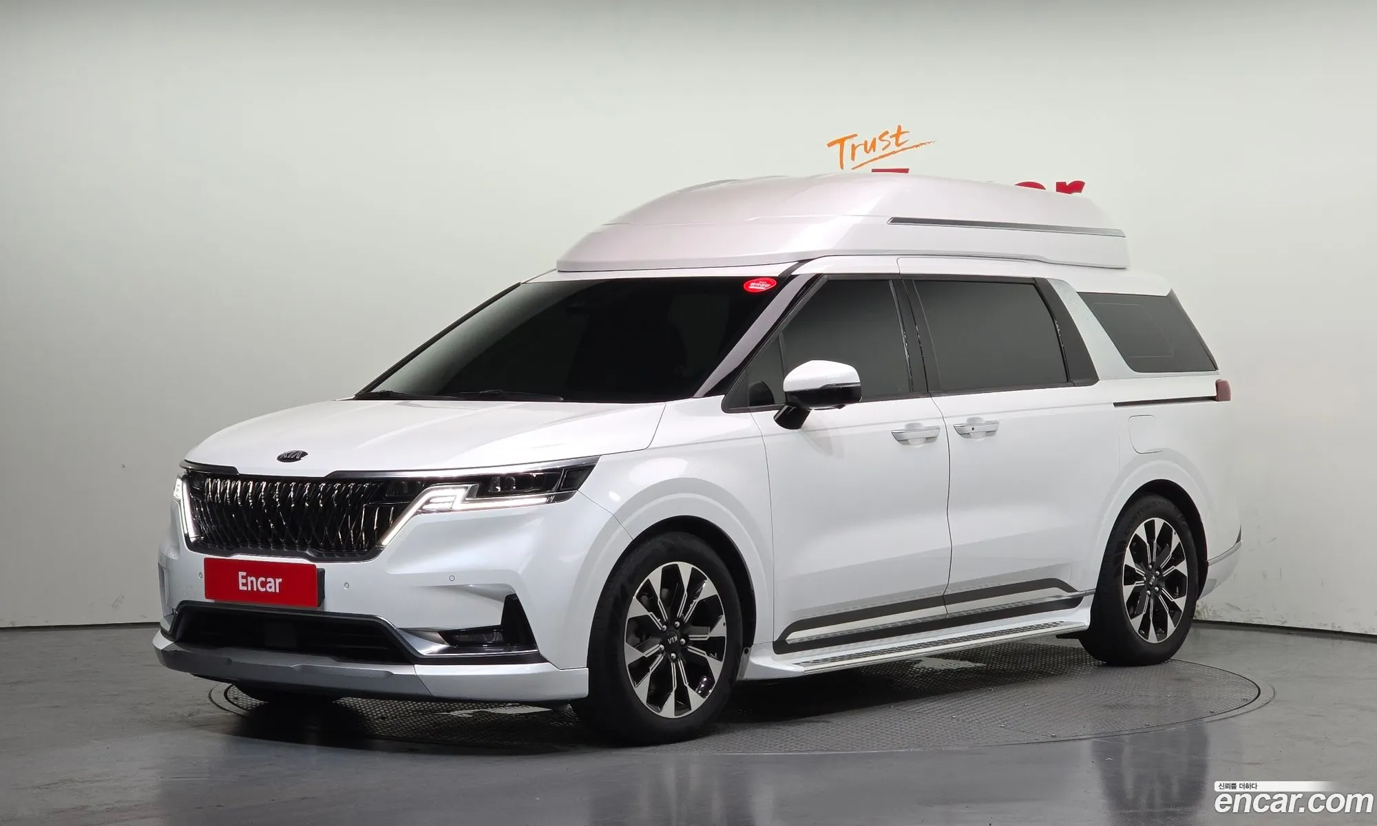 Kia Carnival 2021 KNANE81BBMS102032 — 29
