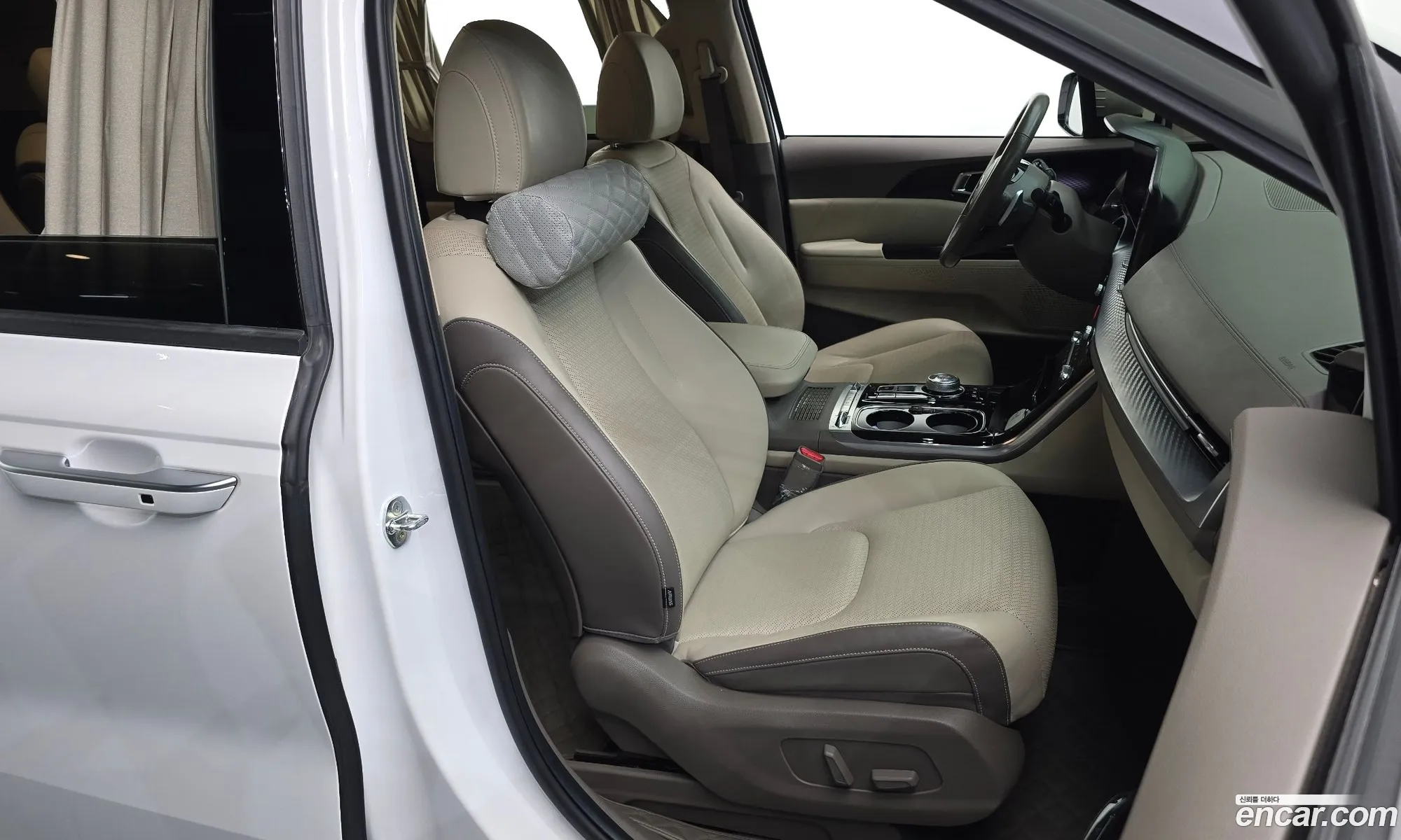 Kia Carnival 2021 KNANE81BBMS102032 — 18