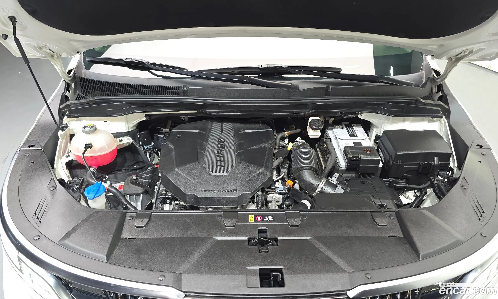 Kia Carnival 2021 KNANE81BBMS102032 — 33