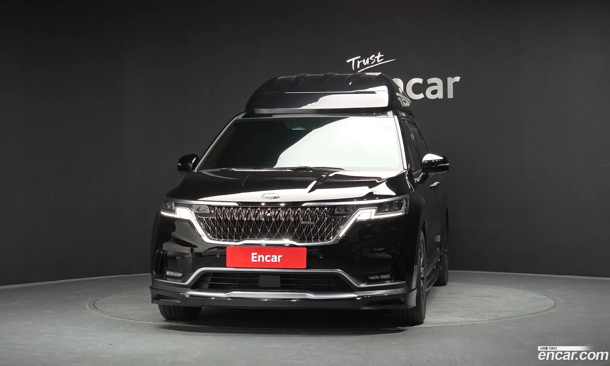 Kia Carnival 2021 KNANE813BMS101627 — 11