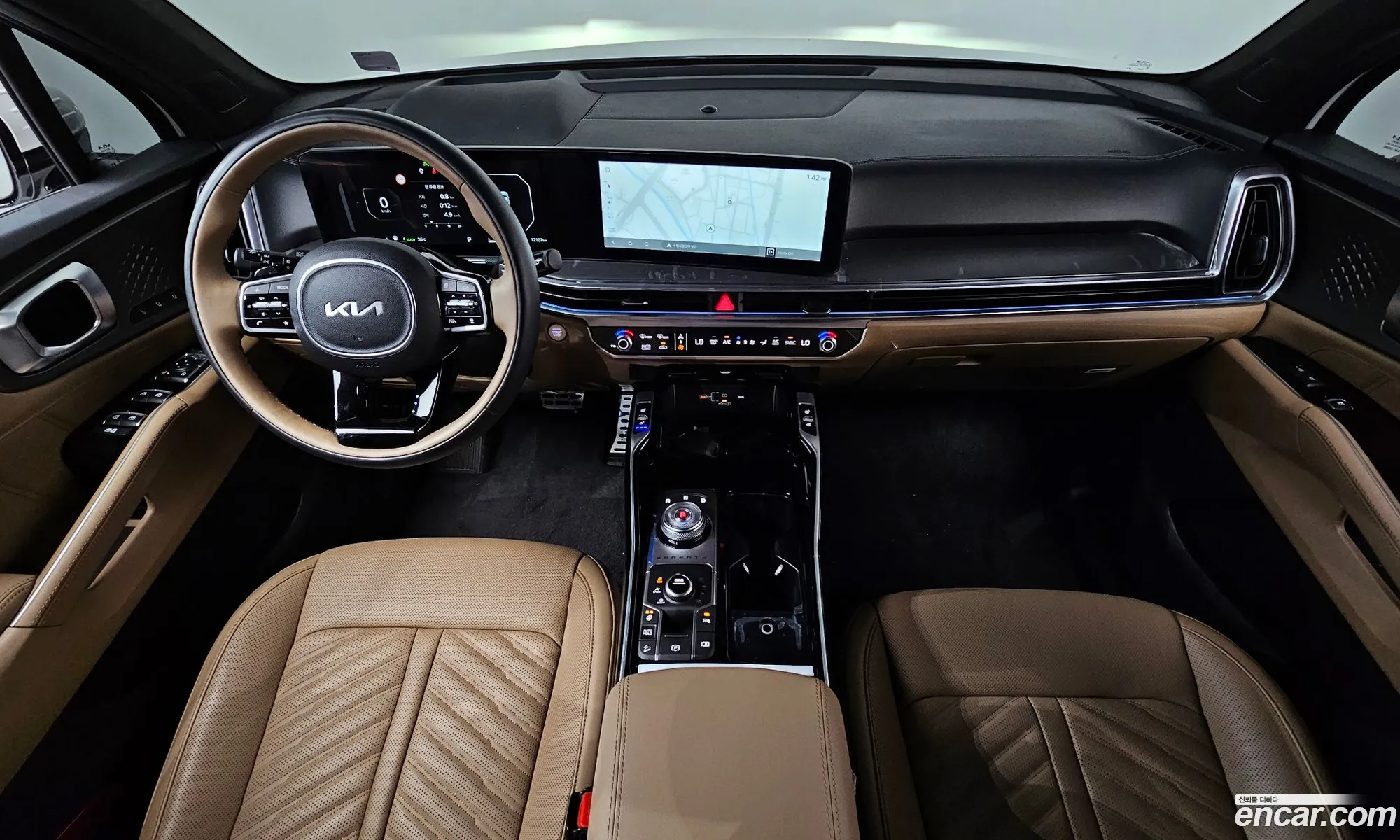 Kia Sorento 2024 KNARK81GDRA327267 — 27