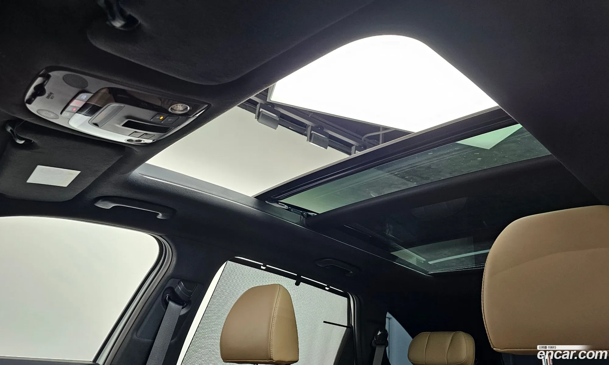 Kia Sorento 2024 KNARK81GDRA327267 — 8