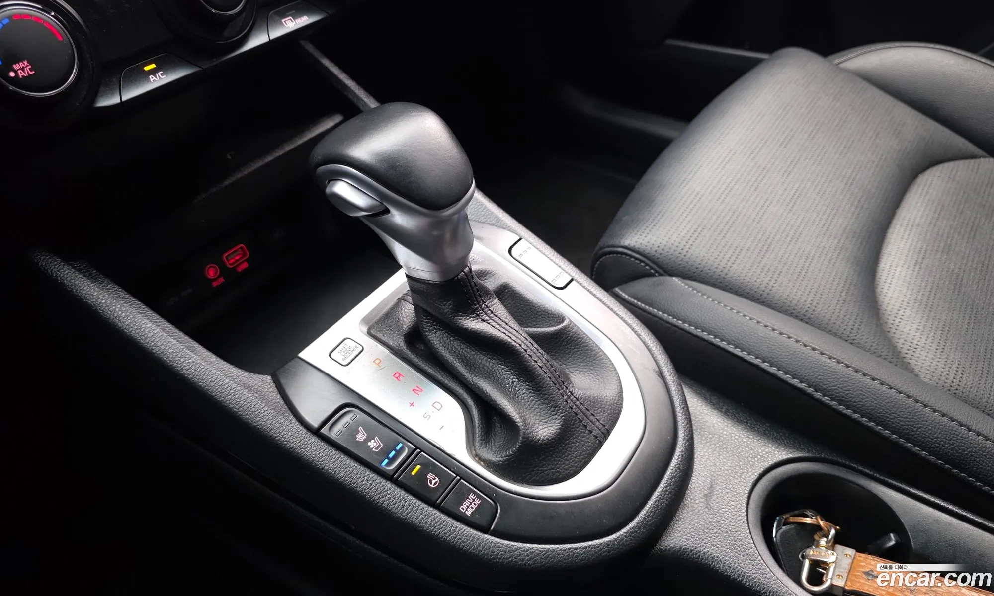 Kia K3 2019 — 20