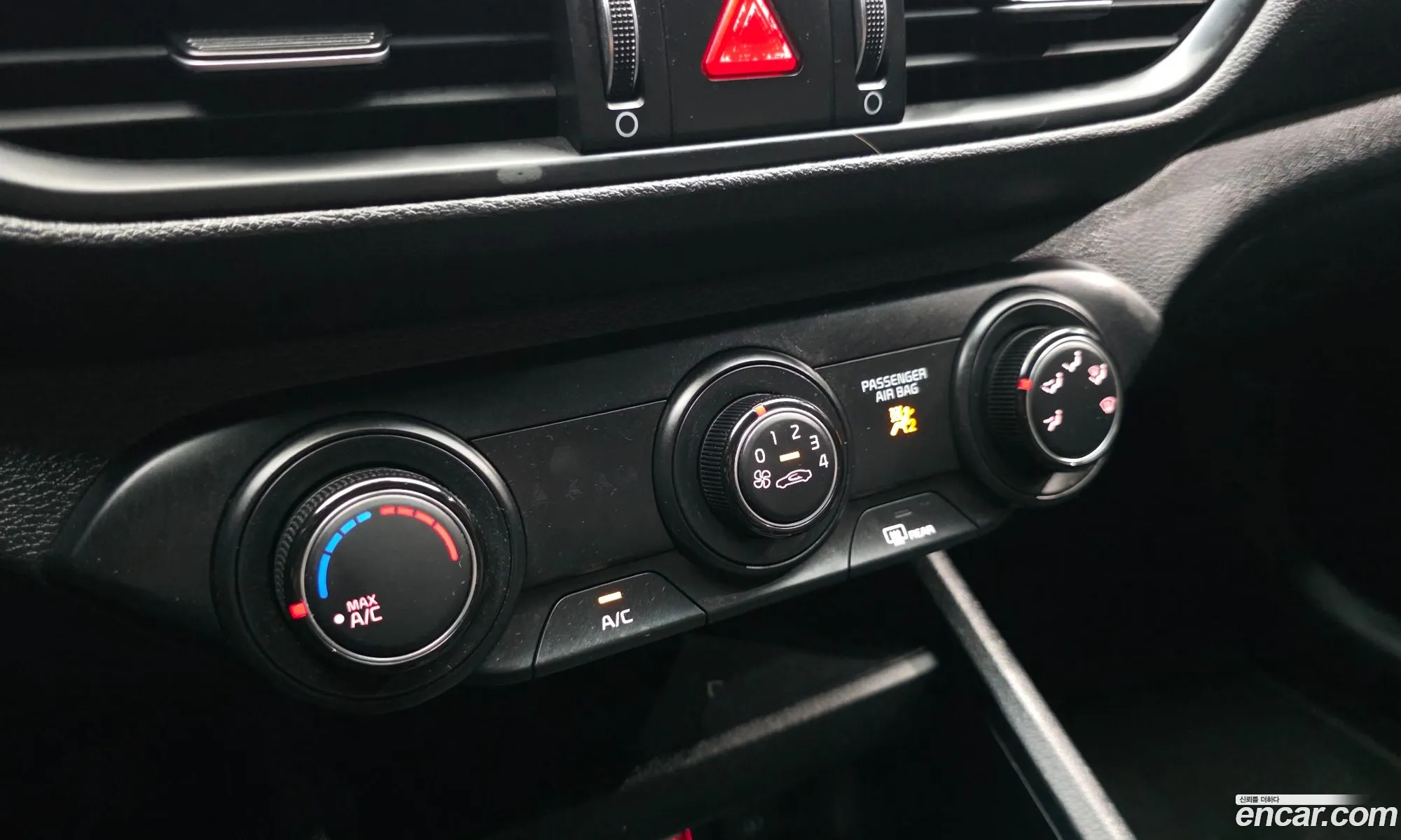 Kia K3 2019 — 11
