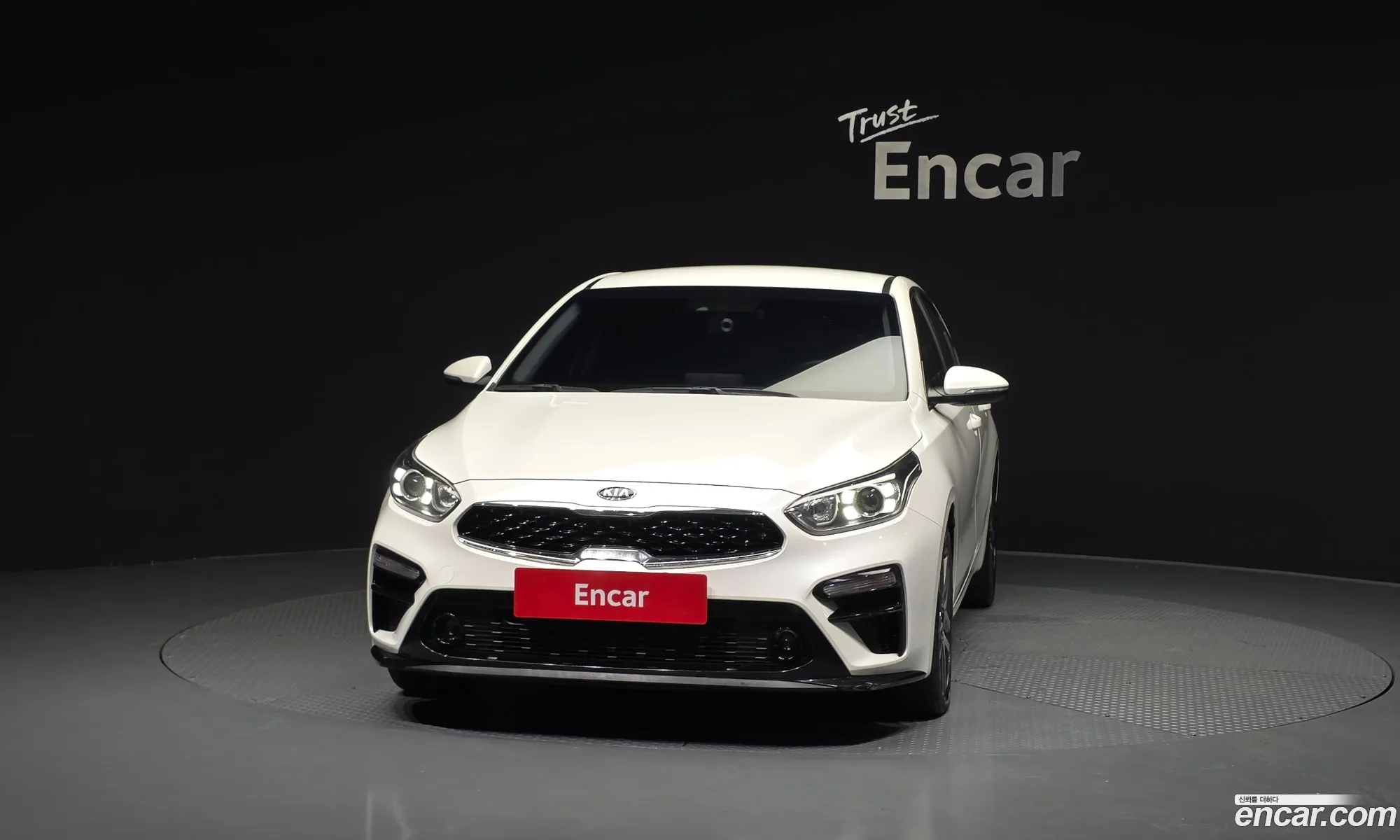Kia K3 2019 — 3
