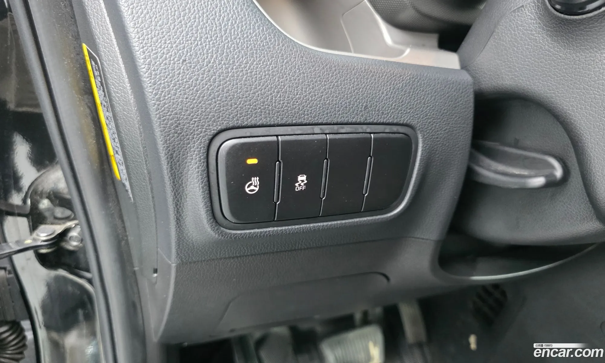 Kia Ray 2020 KNACK811BMT247085 — 16