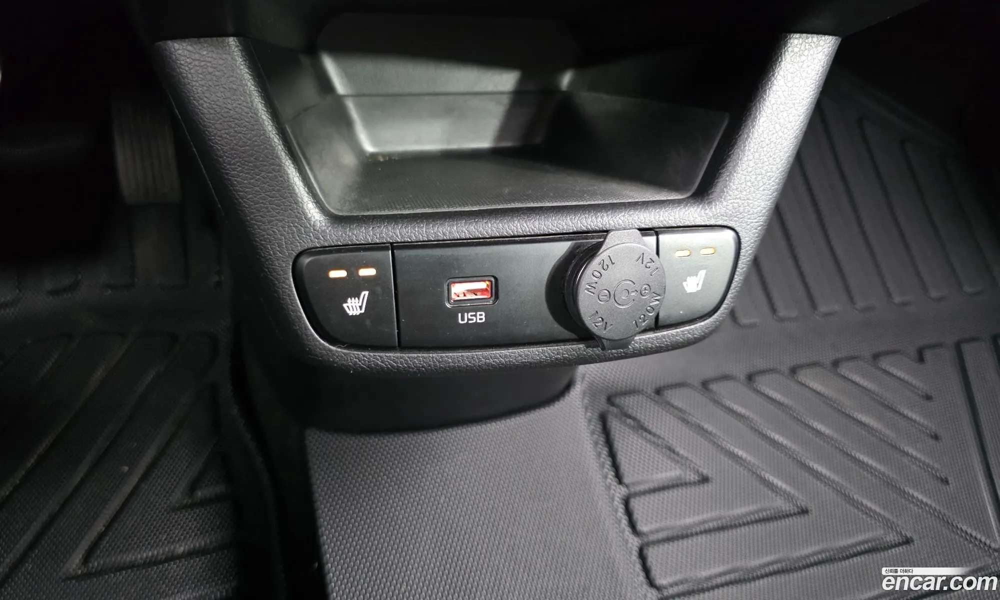 Kia Ray 2020 KNACK811BMT247085 — 20