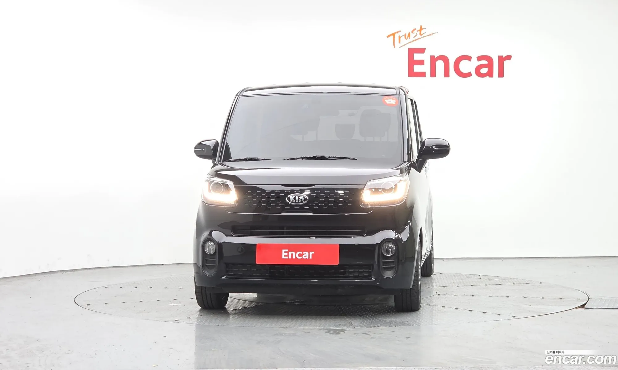 Kia Ray 2020 KNACK811BMT247085 — 11
