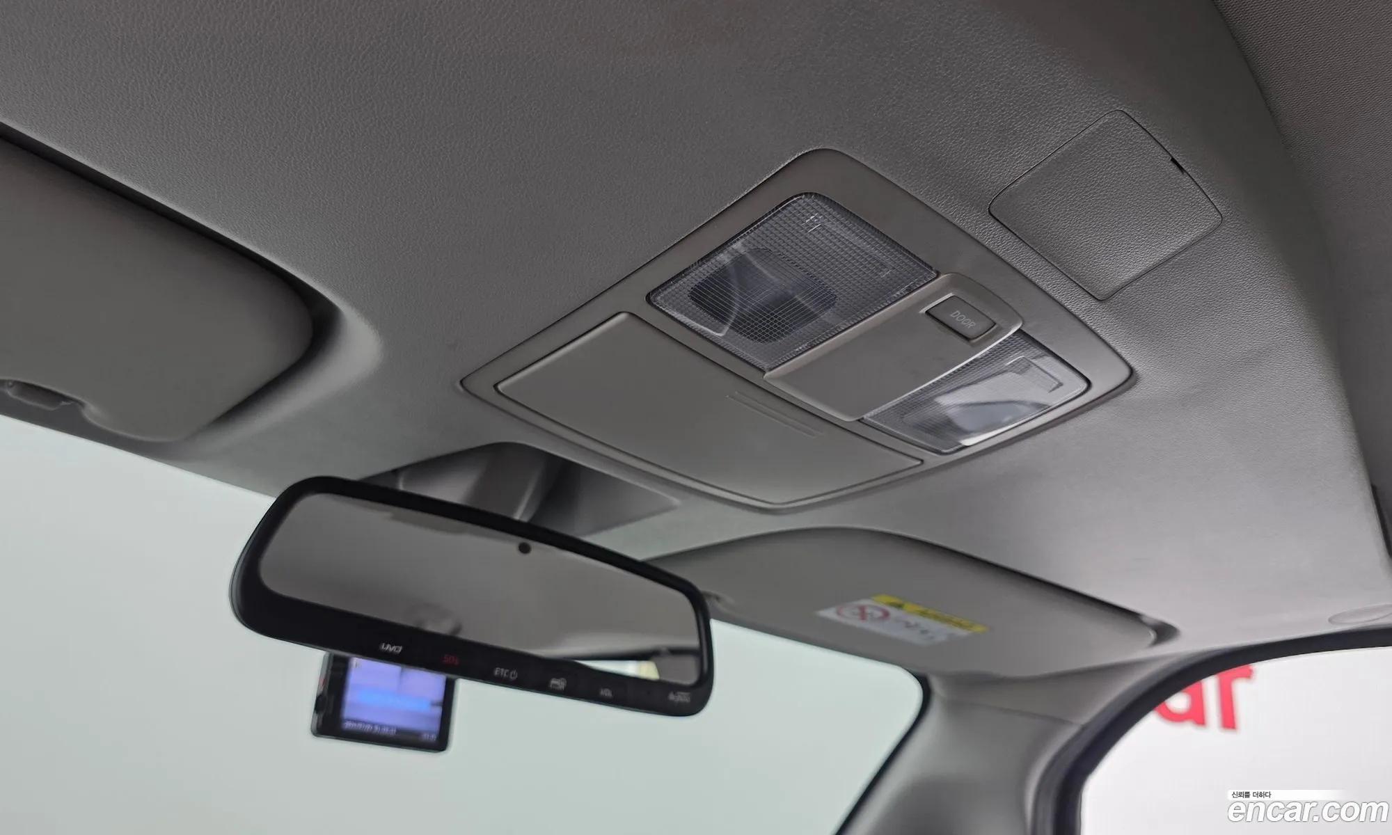 Kia Ray 2020 KNACK811BMT247085 — 6