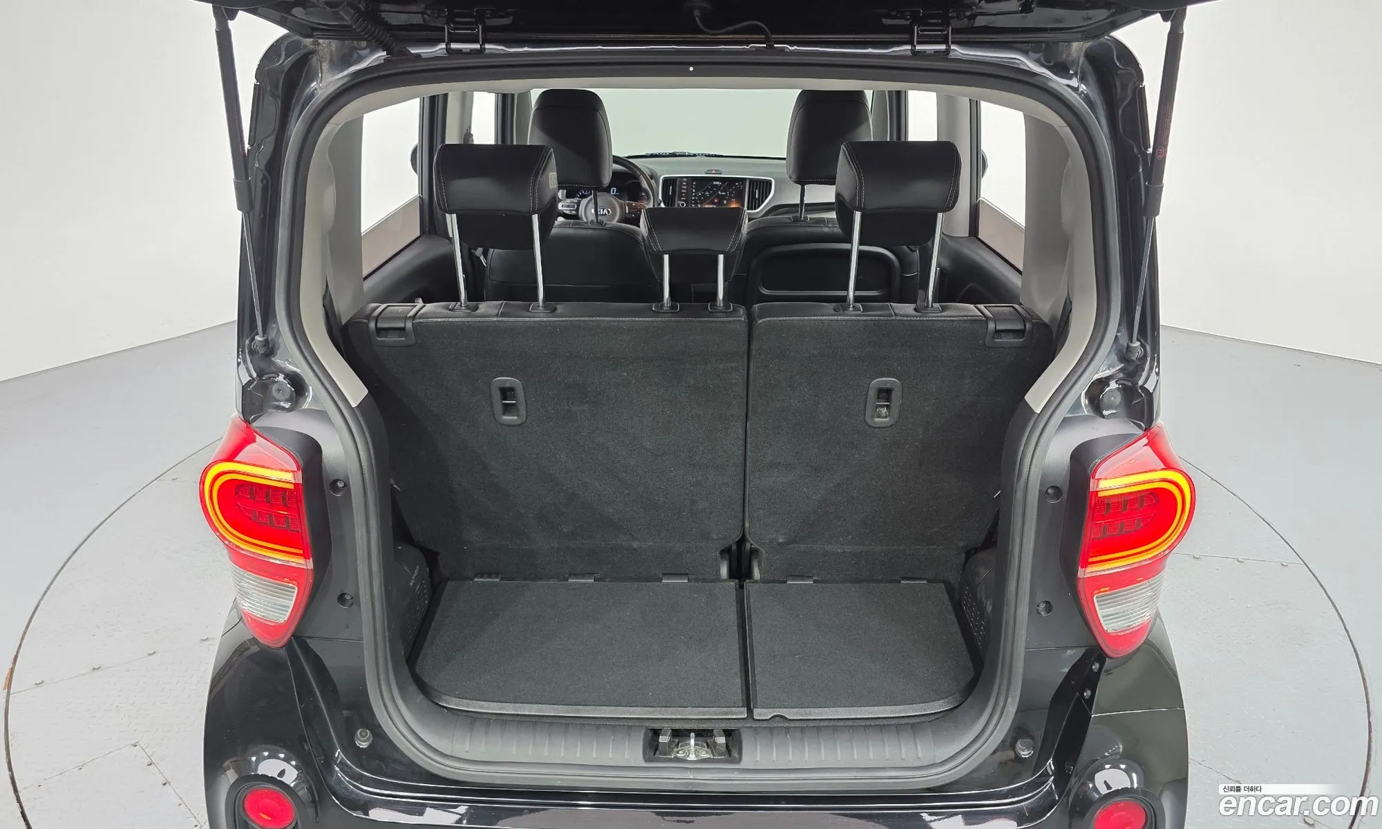 Kia Ray 2020 KNACK811BMT247085 — 7