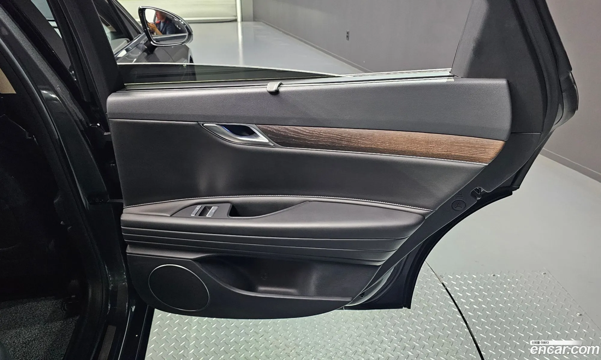 Genesis G80 2021 — 5