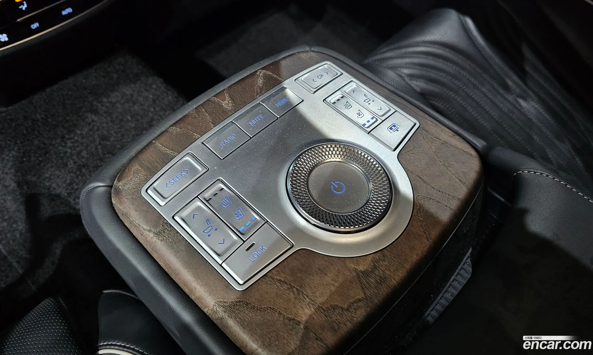 Genesis G80 2021 — 25