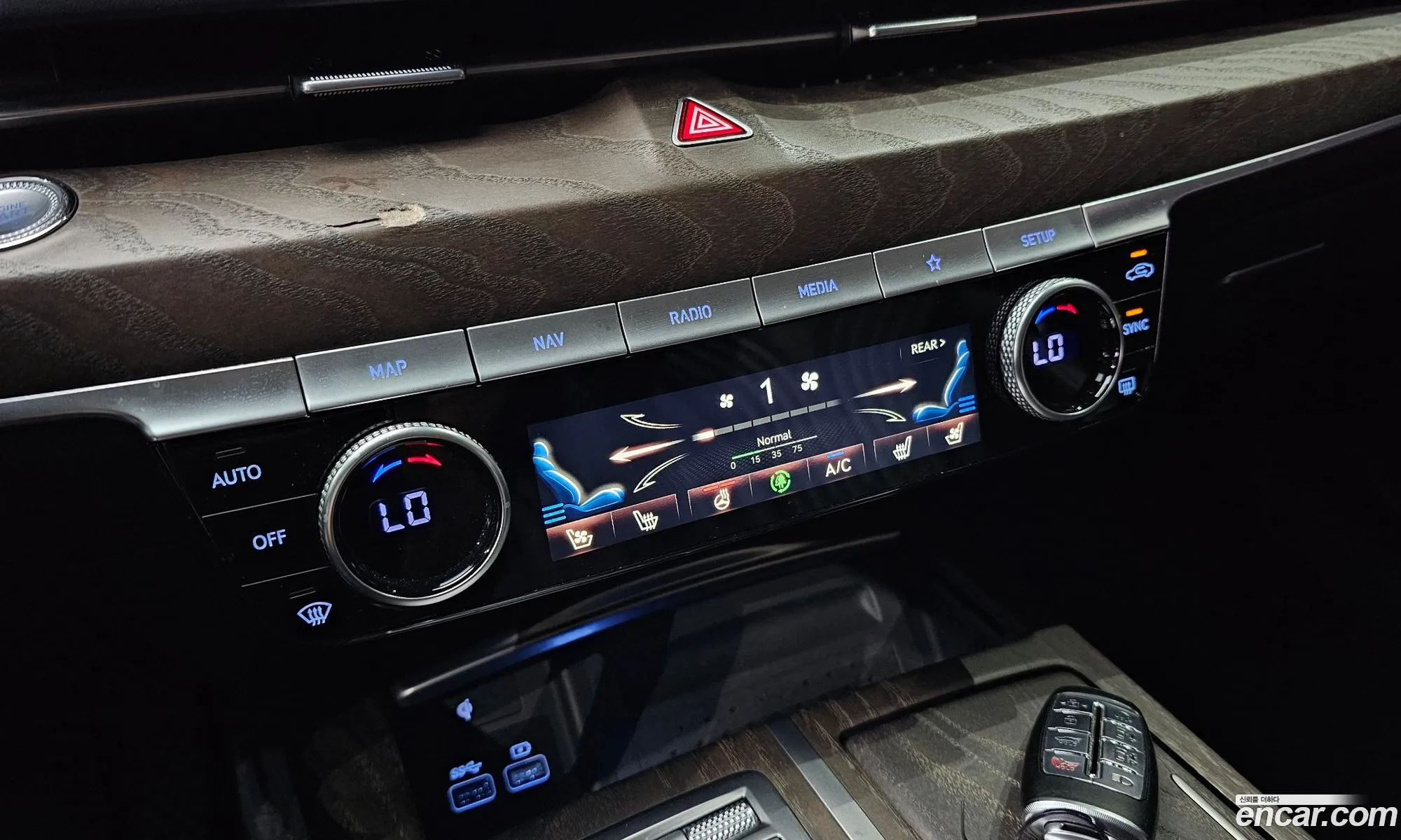Genesis G80 2021 — 16